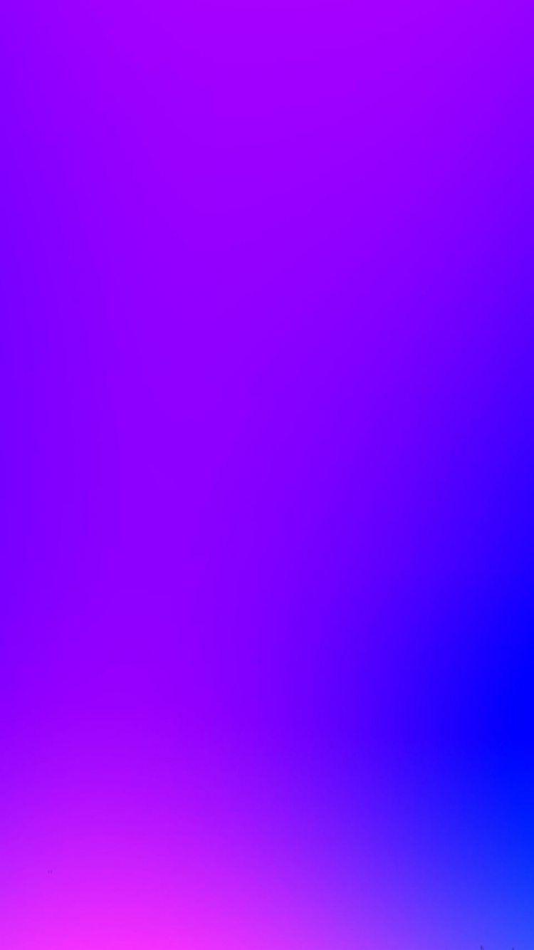 750x1334 iPhone 6 Wallpaper Colour ios8 color removed bottom. Blue