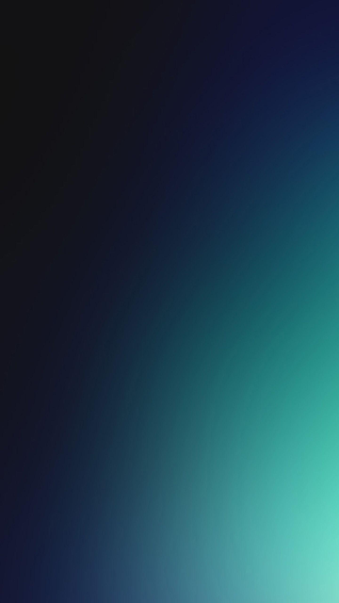 1440x2560 Blue Green Color Wallpaper