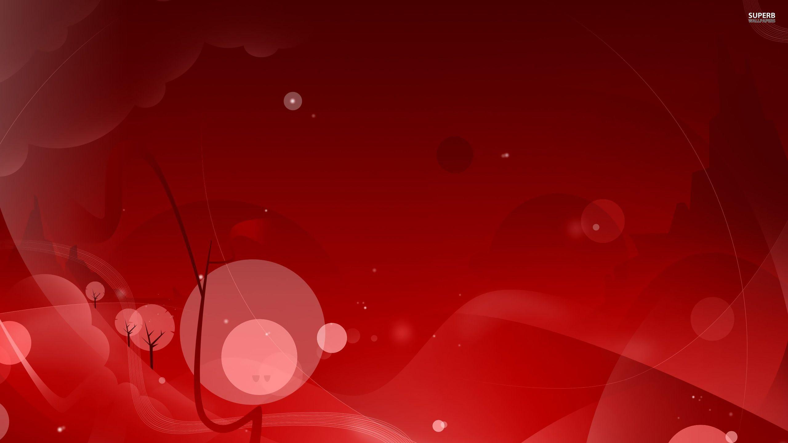 Red Circle Wallpapers Top Free Red Circle Backgrounds WallpaperAccess