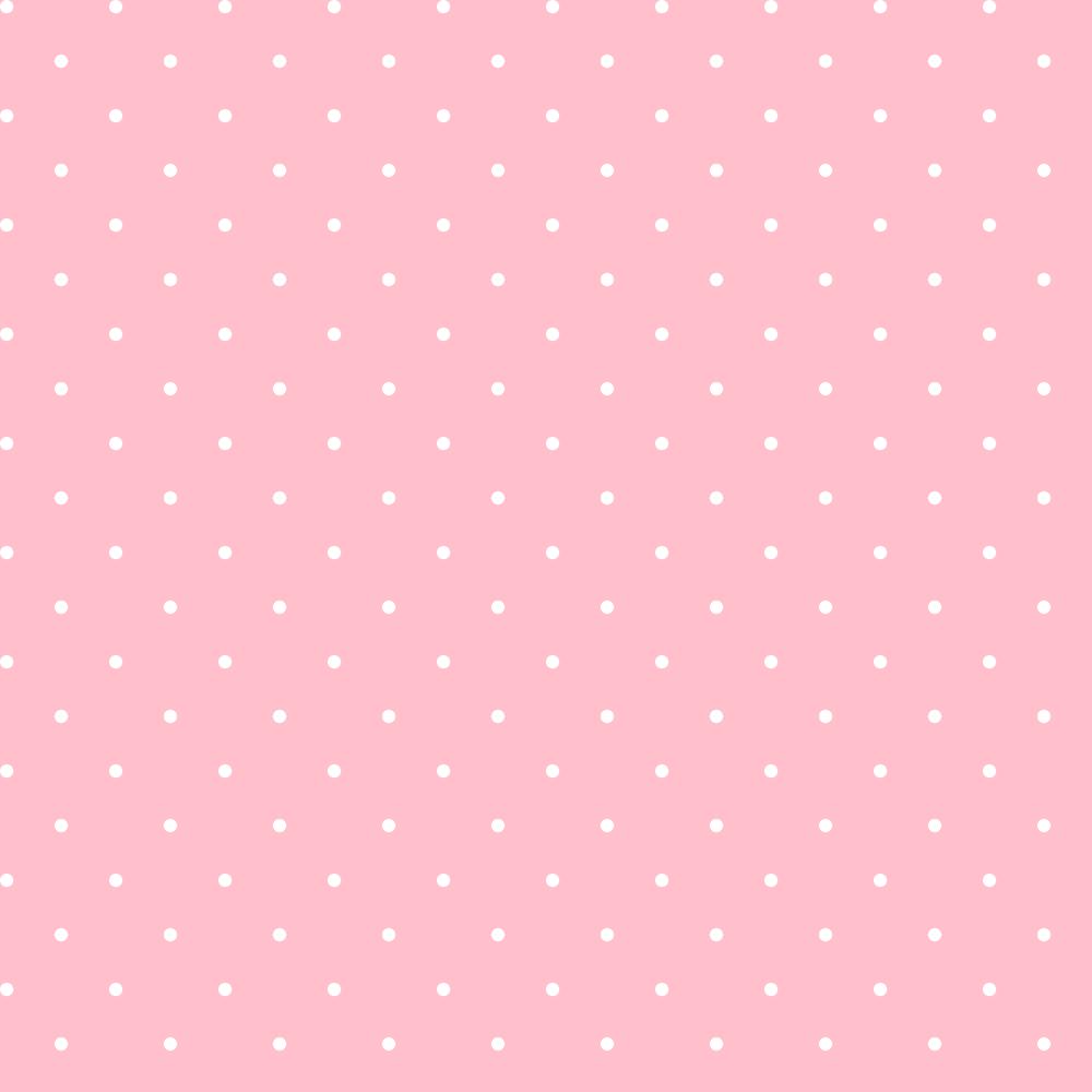 1000x1000 Small Poka Dots Wallpaper
