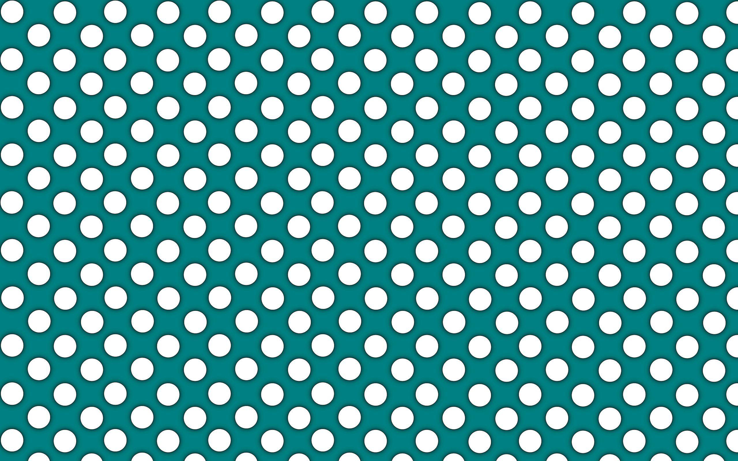 2560x1600 Polka Dot wallpaperx1600