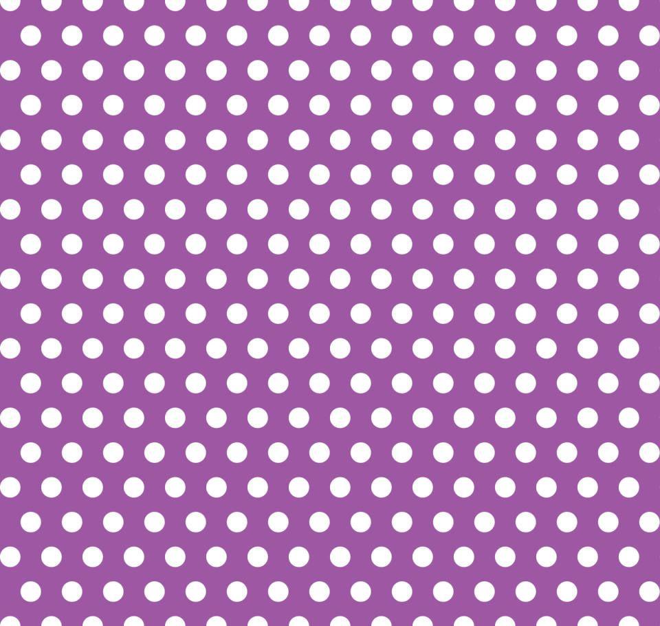 960x910 Purple Polka Dot Background, wallpaper collections at