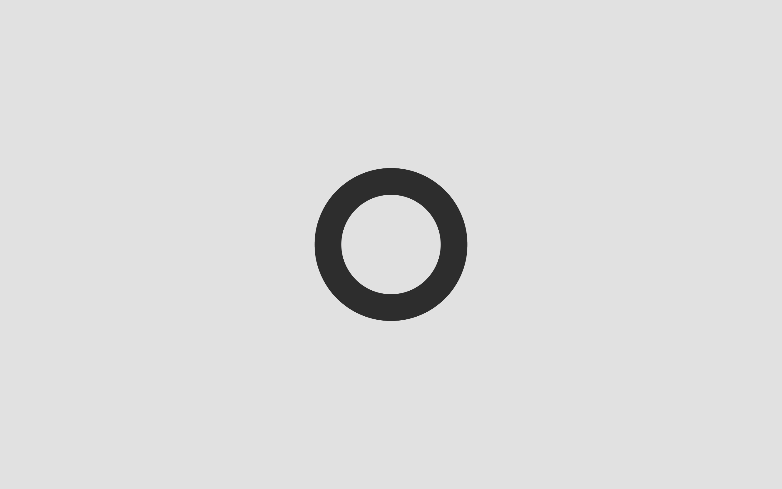 White Circle Wallpapers - Top Free White Circle Backgrounds -  WallpaperAccess