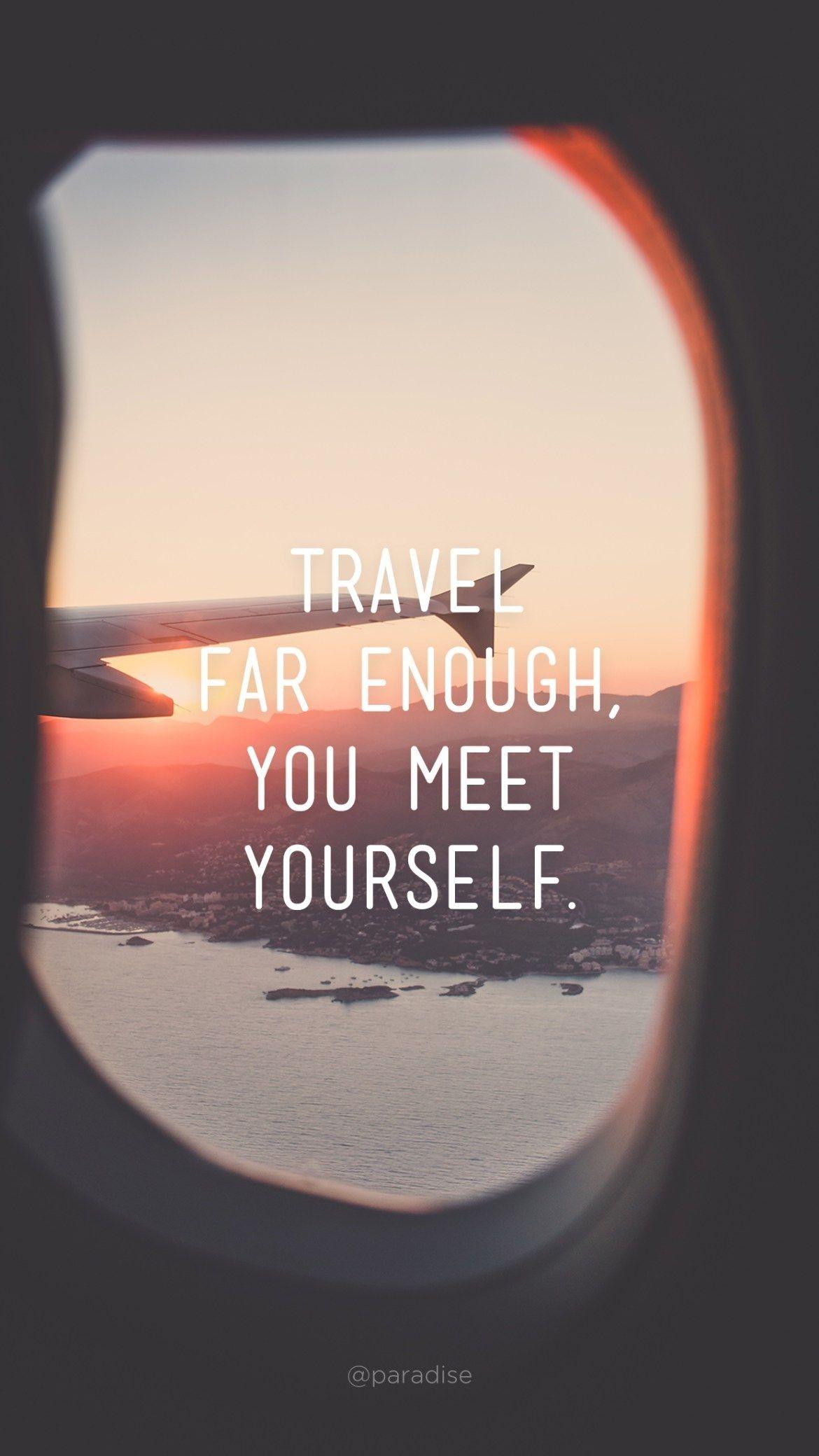 1170x2080 Quotes iPhone Wallpaper
