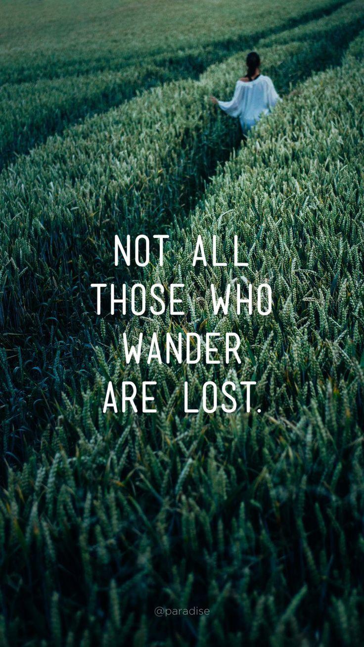 736x1308 Beautiful iPhone Wallpaper With Travel Quotes