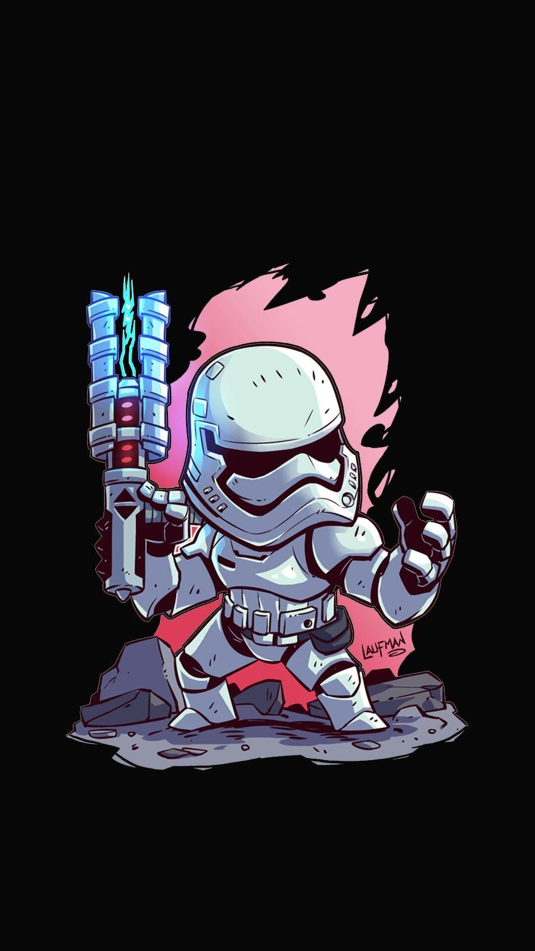 1080x1920 fondos. Star wars cartoon, Star