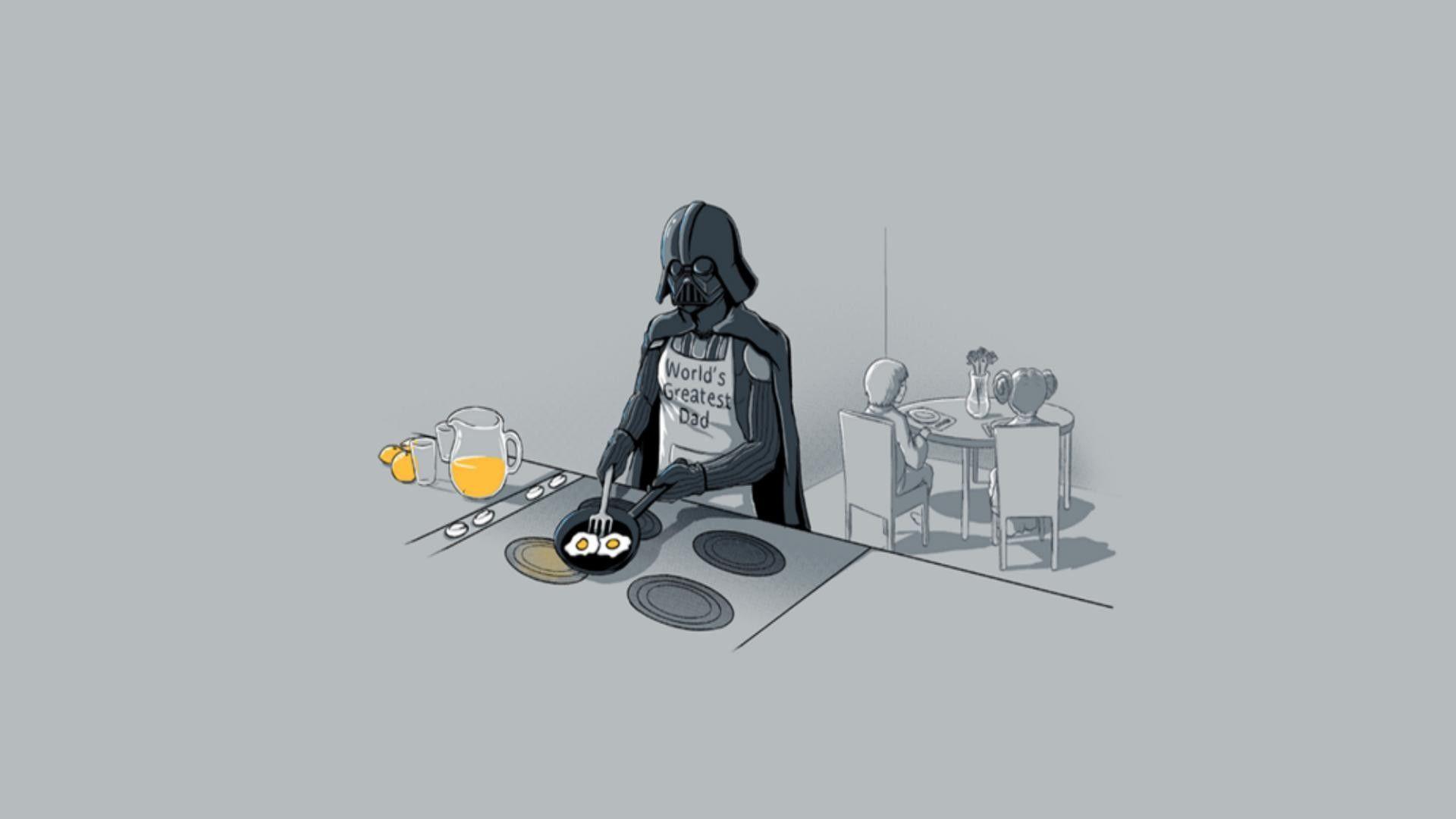 1920x1080 veryfunnywallpaper: star wars wallpaper funny wallpaper