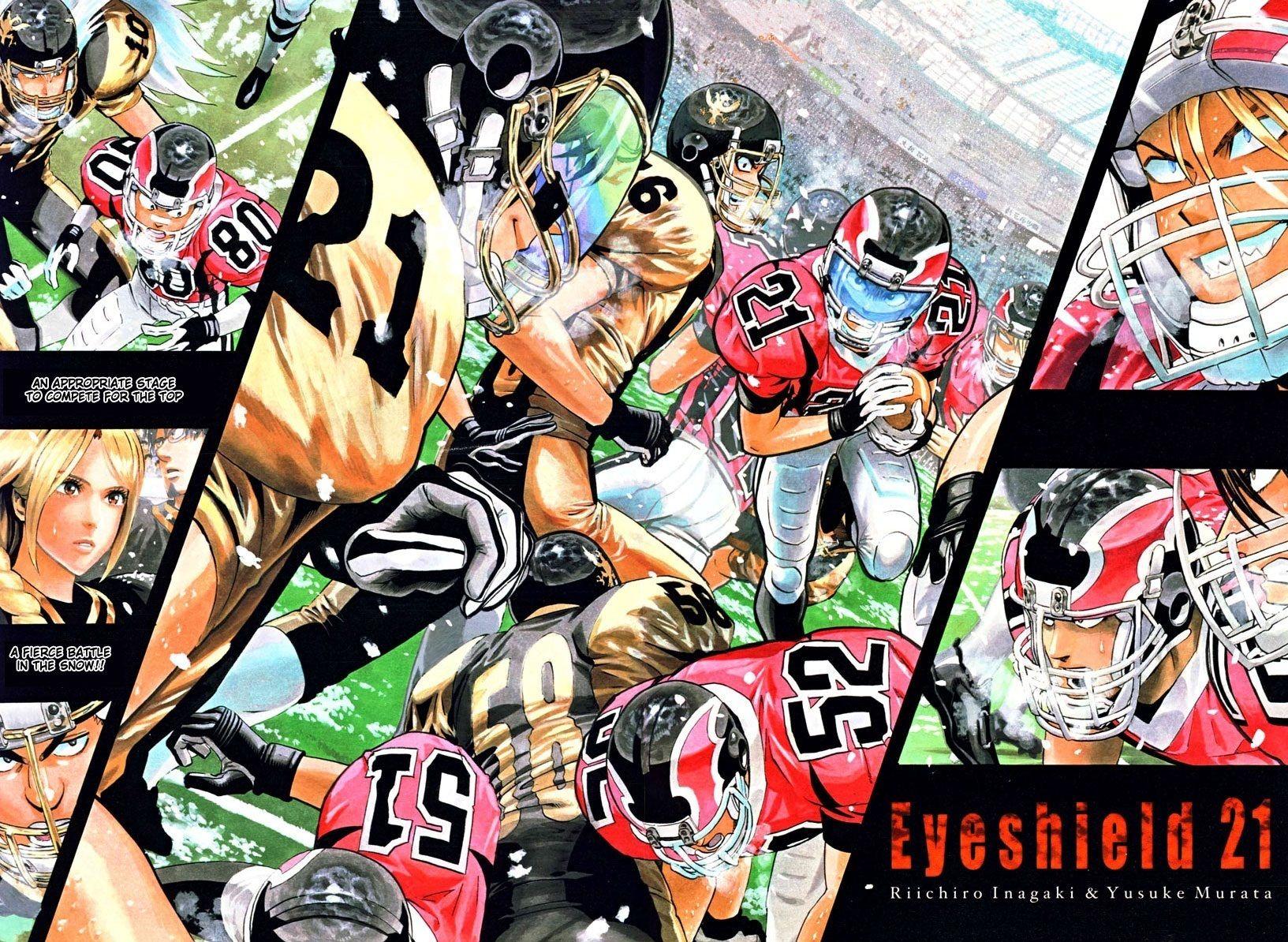 1633x1194 A Sports Anime For Everyone