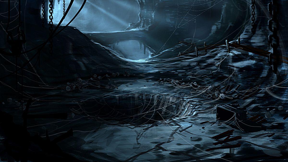 Moria Wallpapers - Top Free Moria Backgrounds - WallpaperAccess