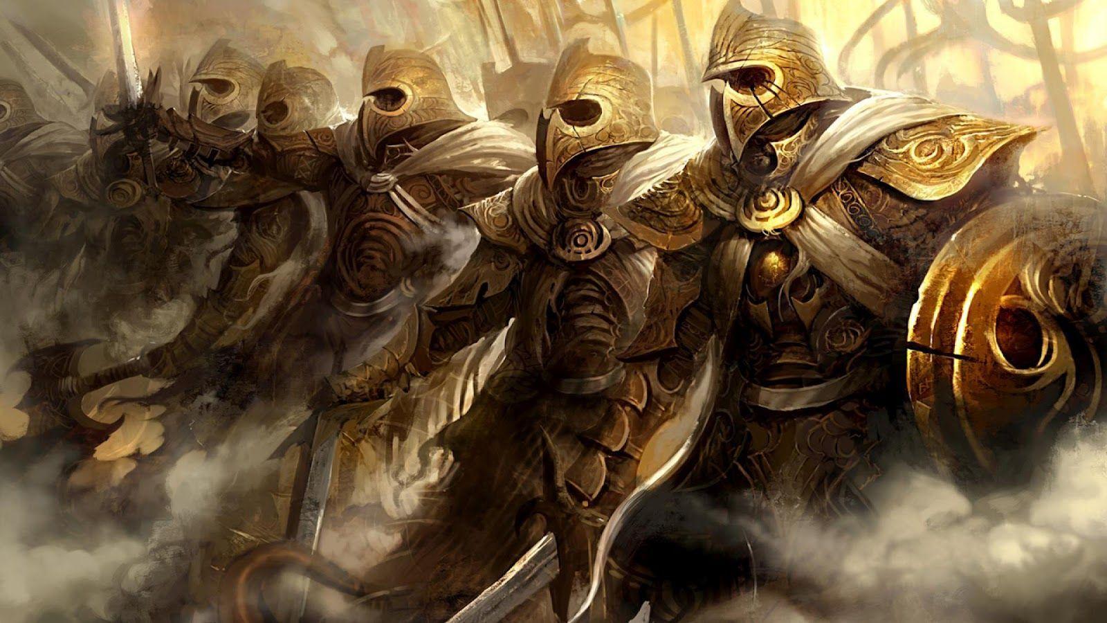 1600x900 Medieval HD Wallpaper