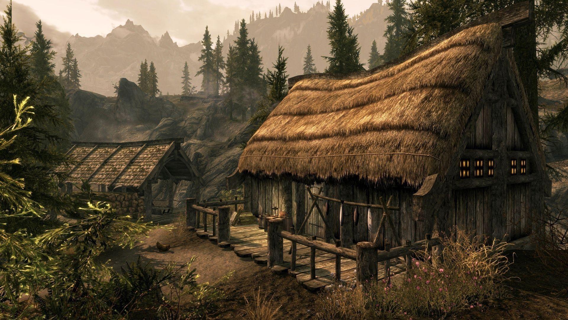 1920x1080 Medieval backgroundDownload free stunning full HD