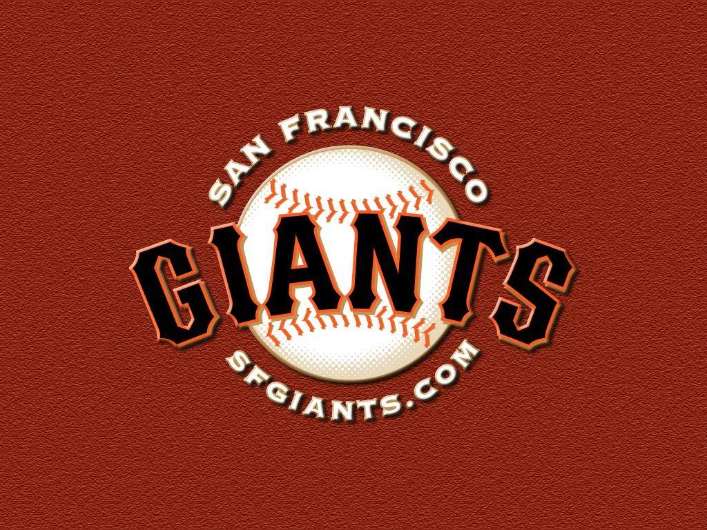 1024x768 San Francisco Giants Logo Francisco Giants Wallpaper