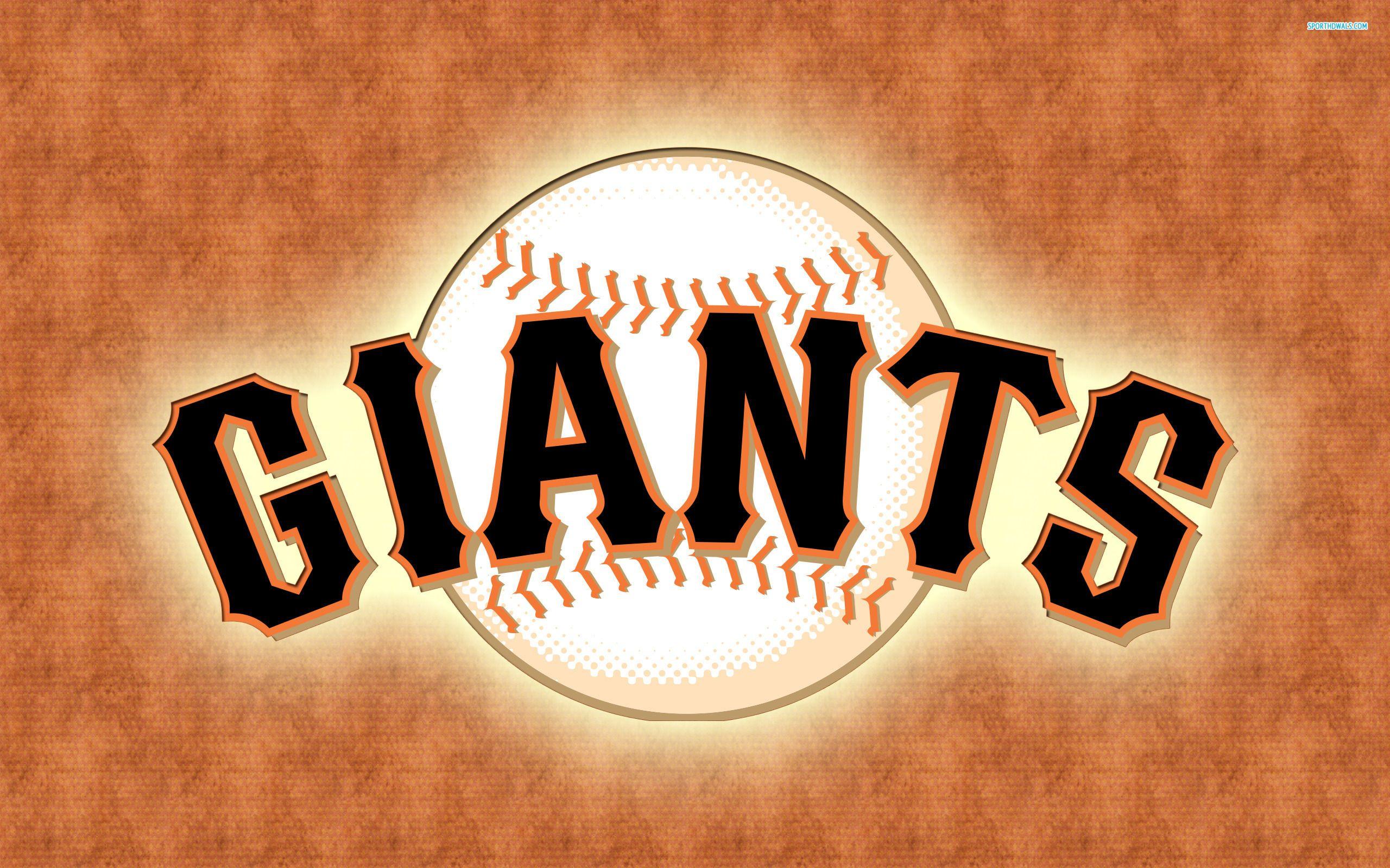 2560x1600 SF Giants wallpaperx1600