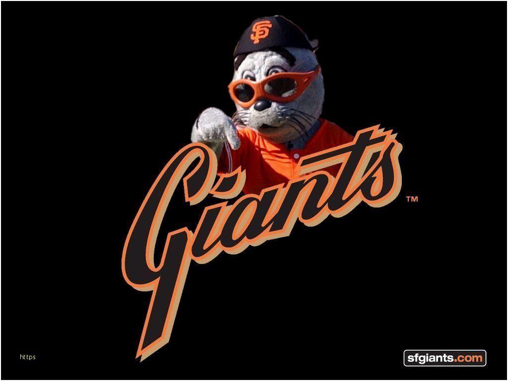 1024x768 Sf Giants Wallpaper Lovely San Francisco Giants Logo