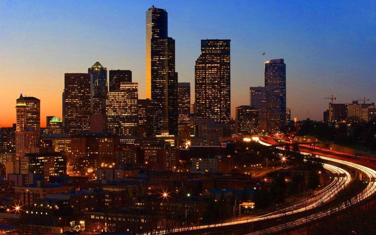 1200x750 San Francisco at night Wallpaper. HD Wallpaper Base