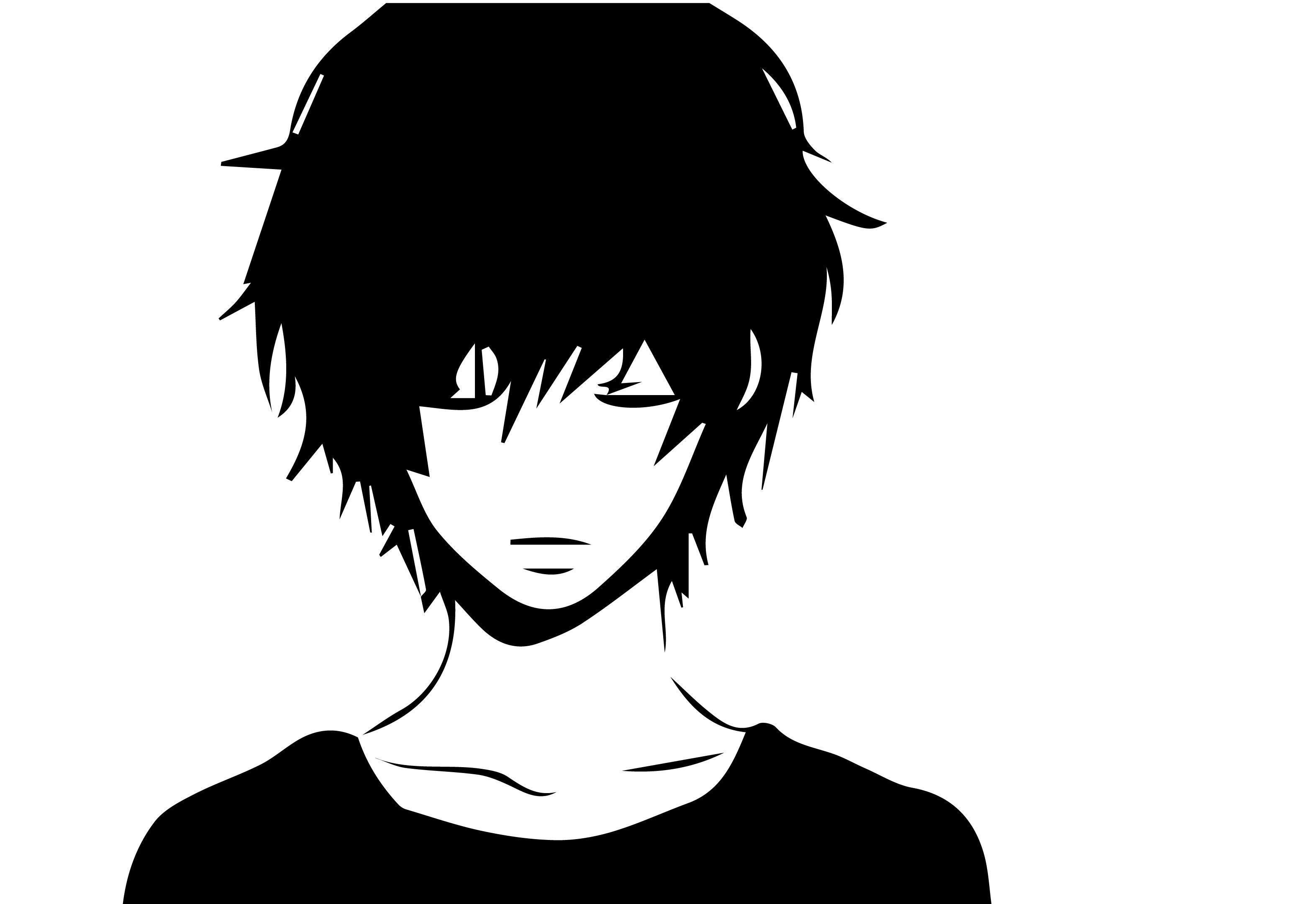 Sad boy là gì Hình nền avatar sad boy anime cực đẹp  Trường THCS Quỳnh  Xuân