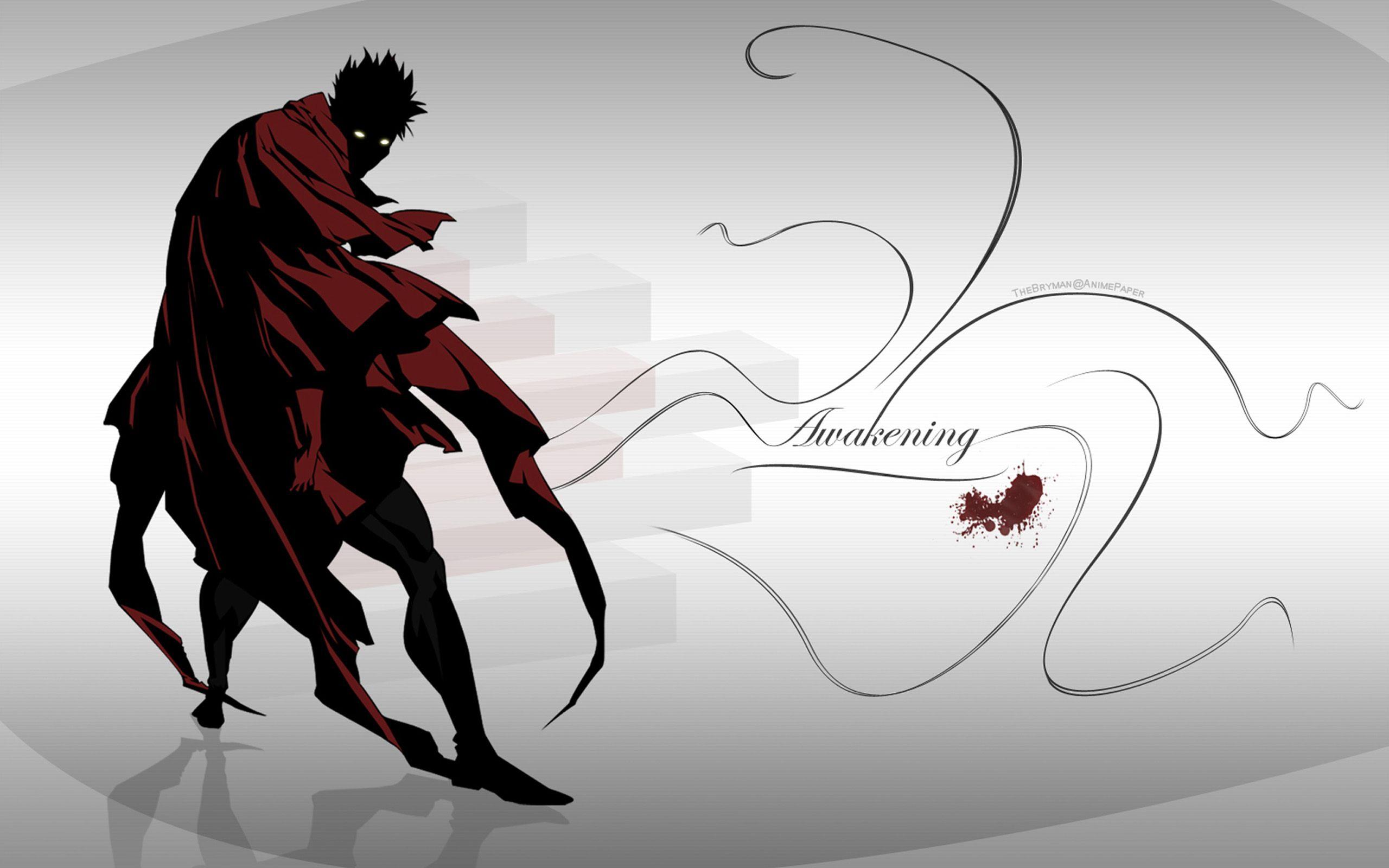2560x1600 Ergo Proxy Wallpaperx1600
