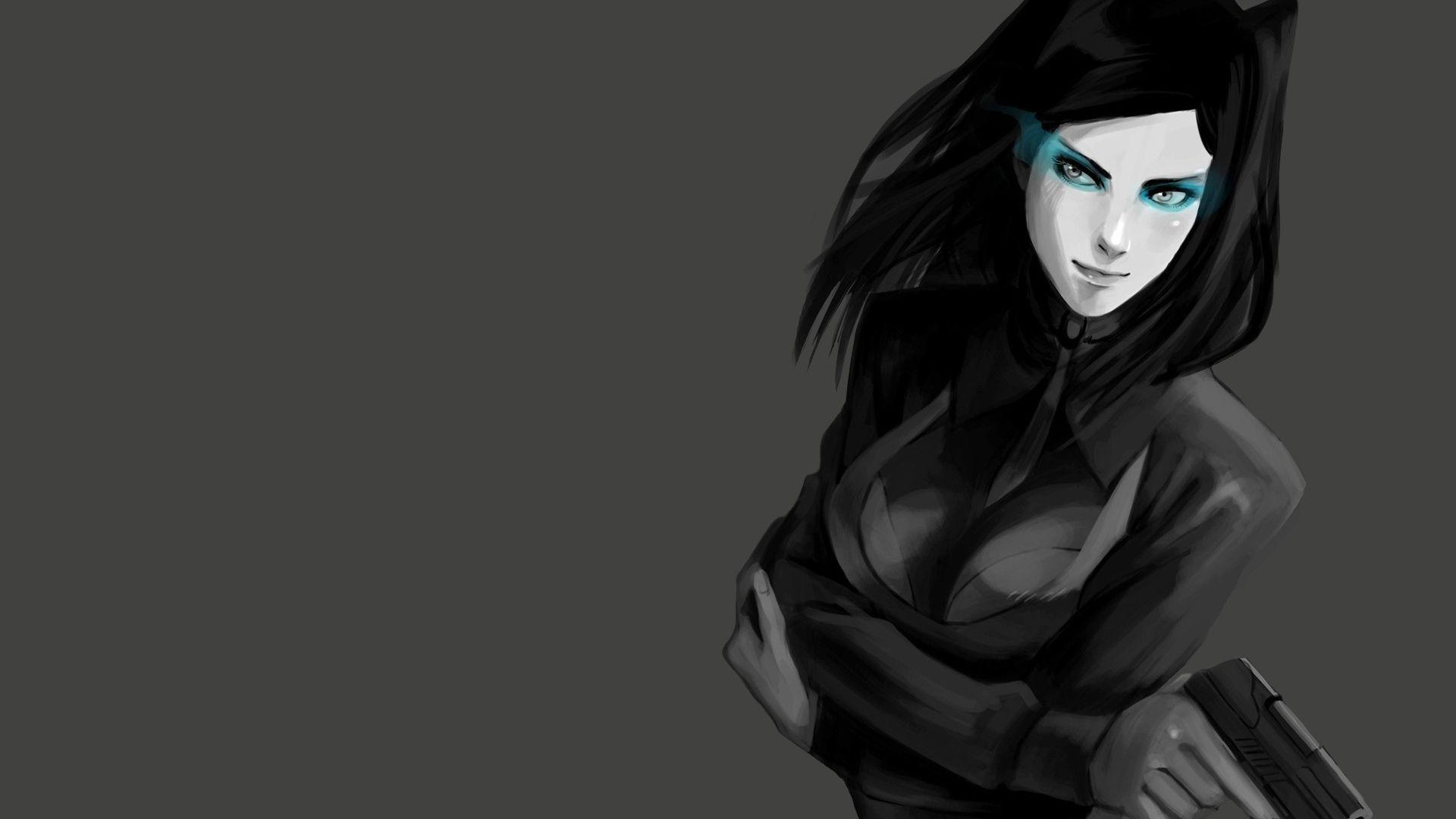 1920x1080 Ergo Proxy HD Wallpaperx1080