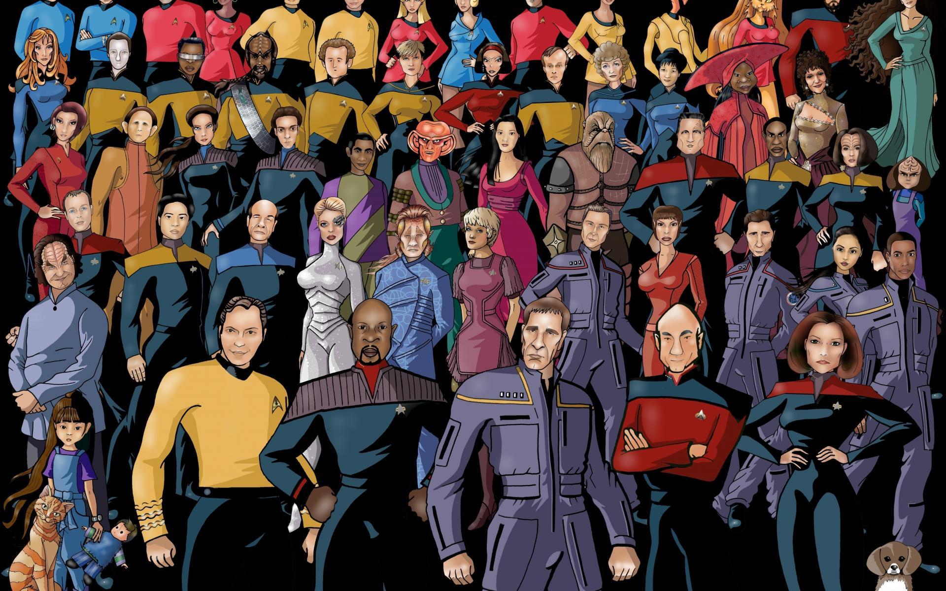 Picard Wallpapers - Top Free Picard Backgrounds - WallpaperAccess