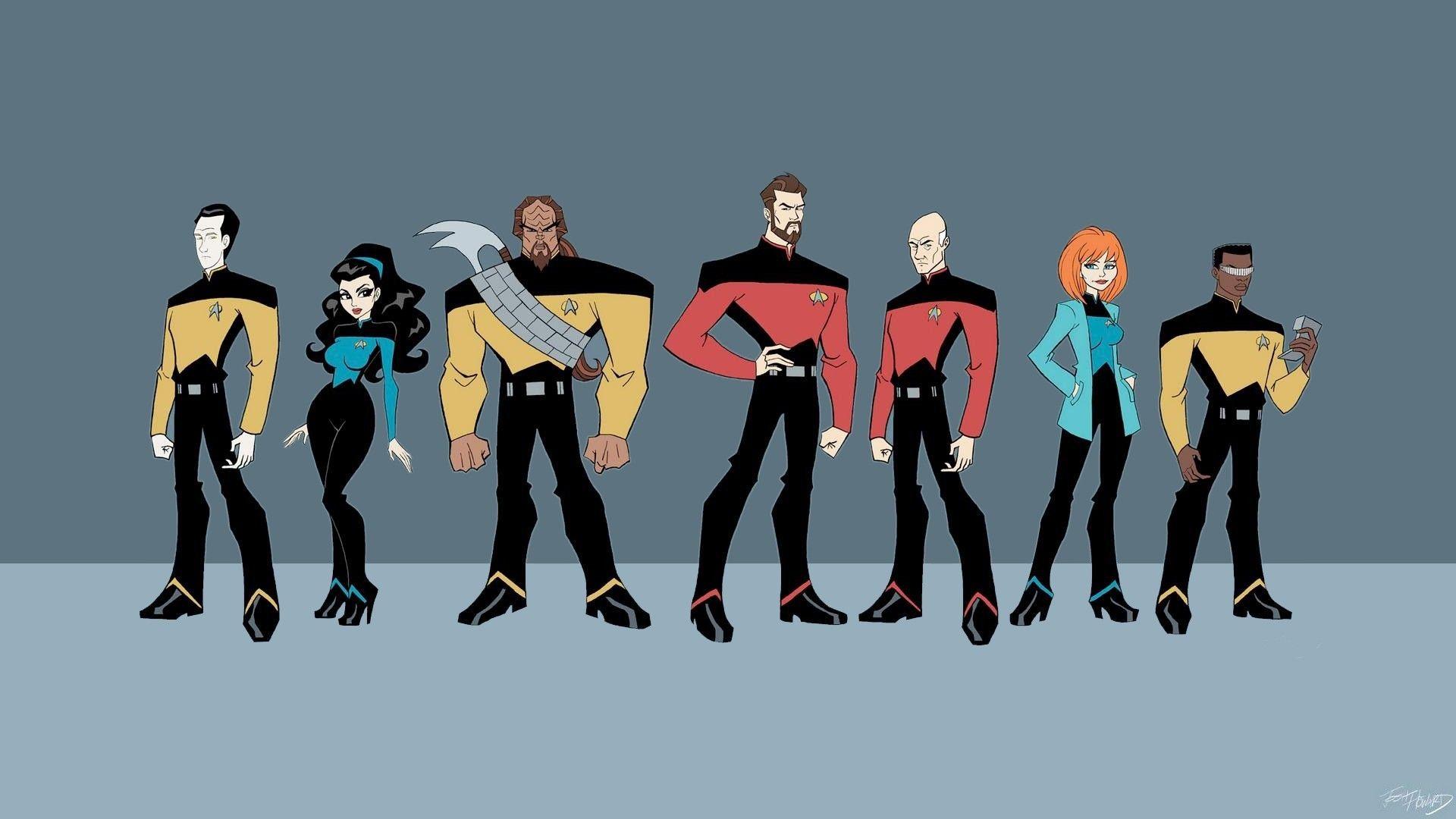 1920x1080 Jean Luc Picard HD Wallpaper, Background
