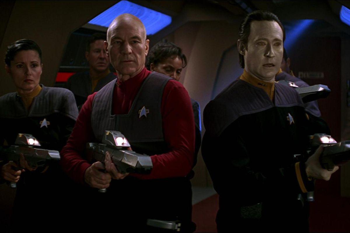 1200x800 EXCLUSIVE: Leaked Script from the Pilot Episode of 'Star