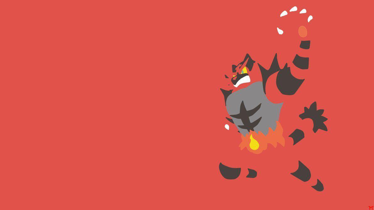Incineroar Wallpapers - Top Free Incineroar Backgrounds - WallpaperAccess