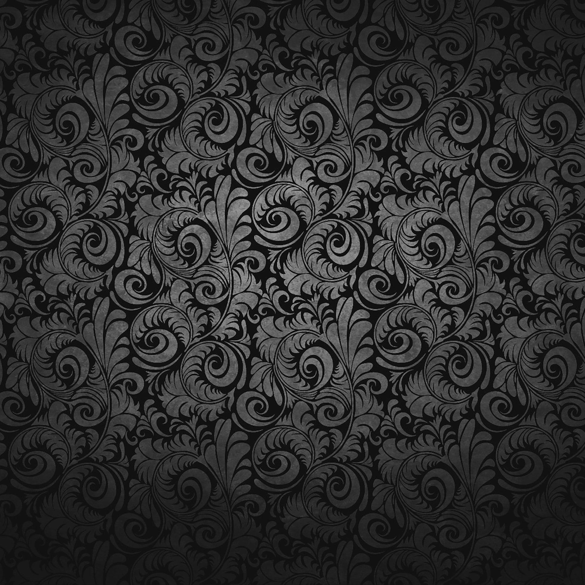 Black Wallpapers for Android iPhone and iPad