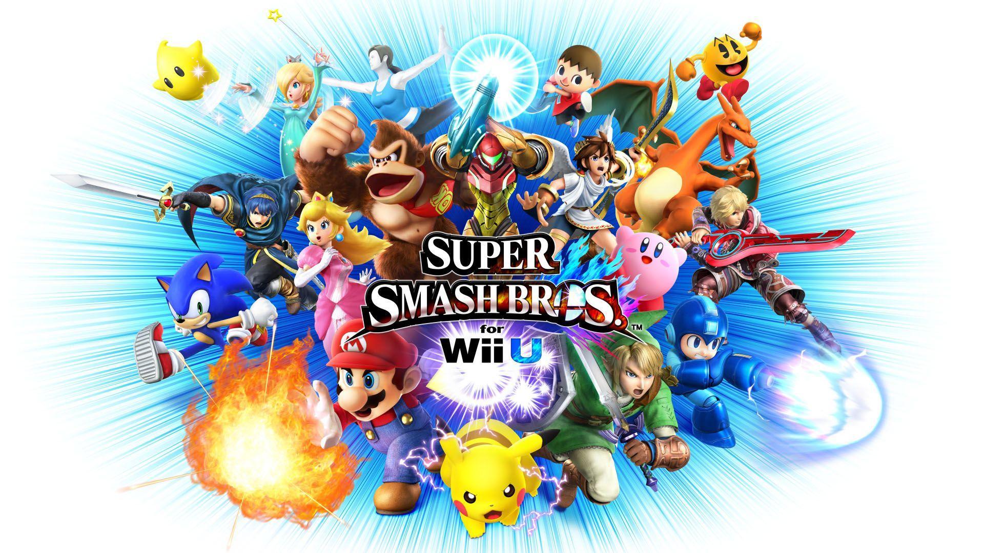 1920x1080 Stunning Super Smash Bros Phone Wallpaper image For Free