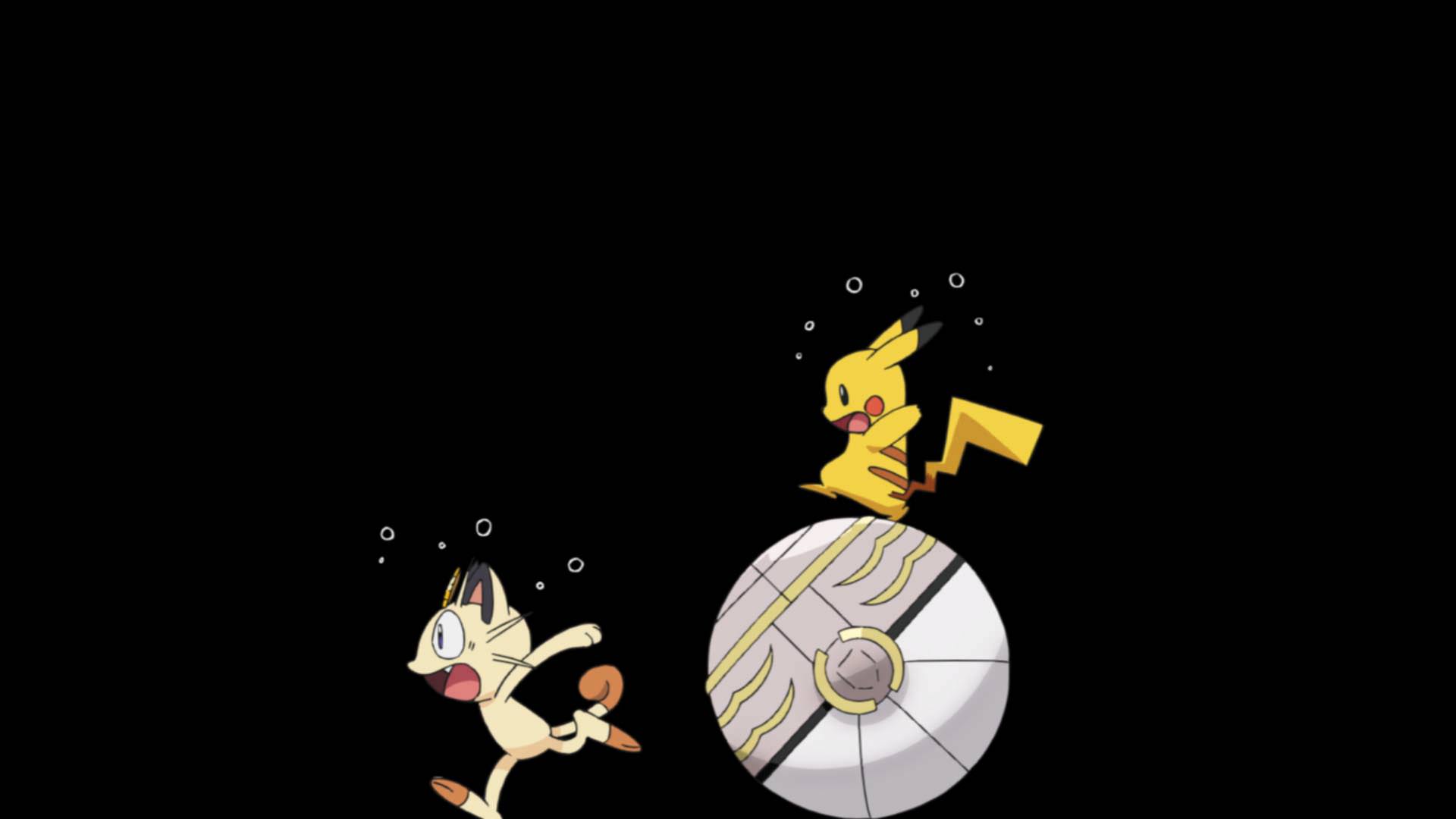 1920x1080 Movie Review 'Pokémon: Volcanion and the Mechanical Marvel