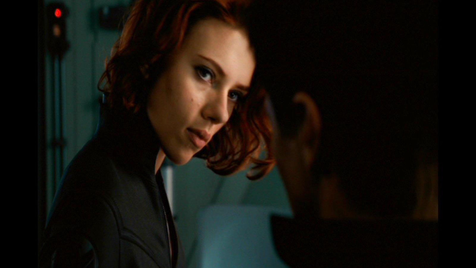 1600x900 Natasha Romanoff wallpaper 1600x900 desktop background