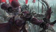 3840x2160 Sylvanas Windrunner 4K 8K HD World of Warcraft Wallpaper