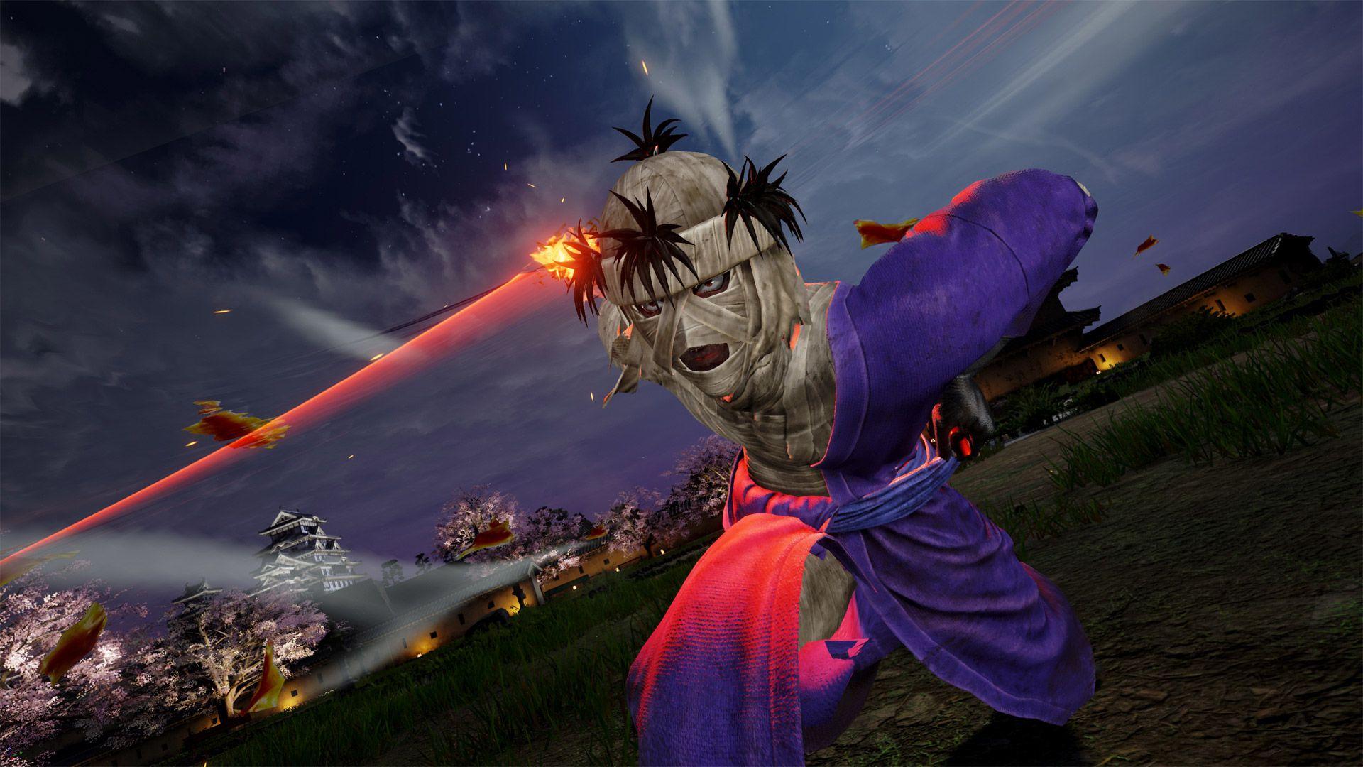 1920x1080 Jump Force Wallpaper in 1920x1080