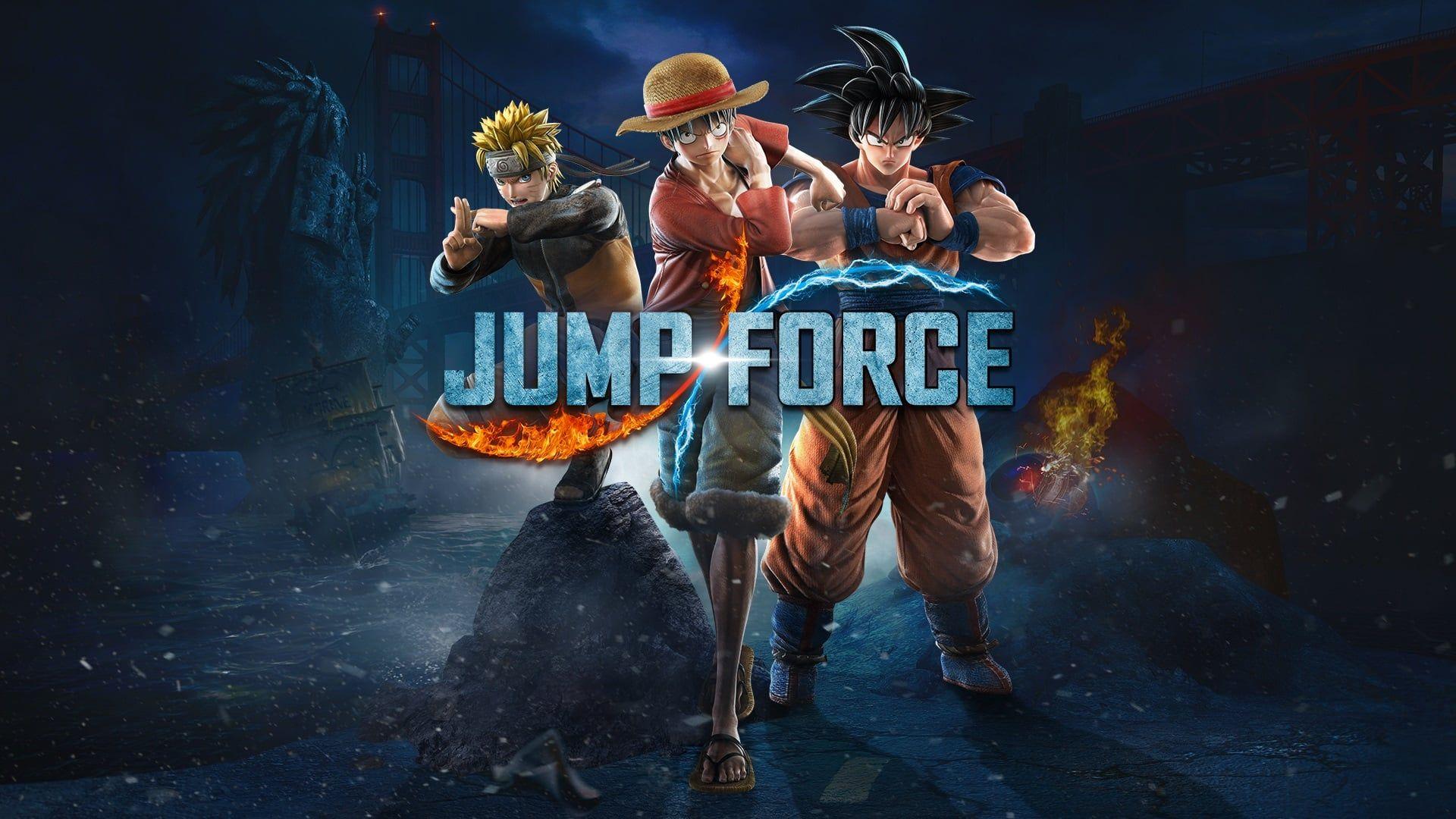jump force free pc download