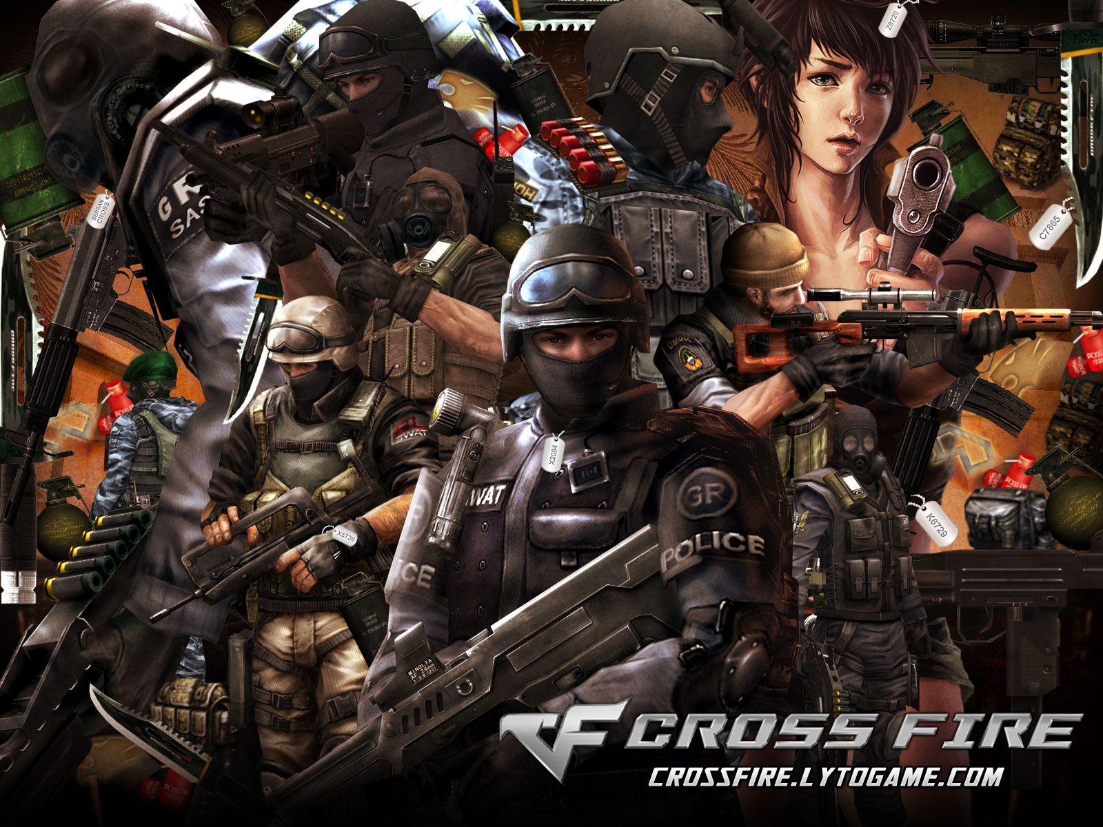 Crossfire Zero đóng cửa  game thủ khuyên NPH hãy tập trung cho Đột Kích   Mọt Game