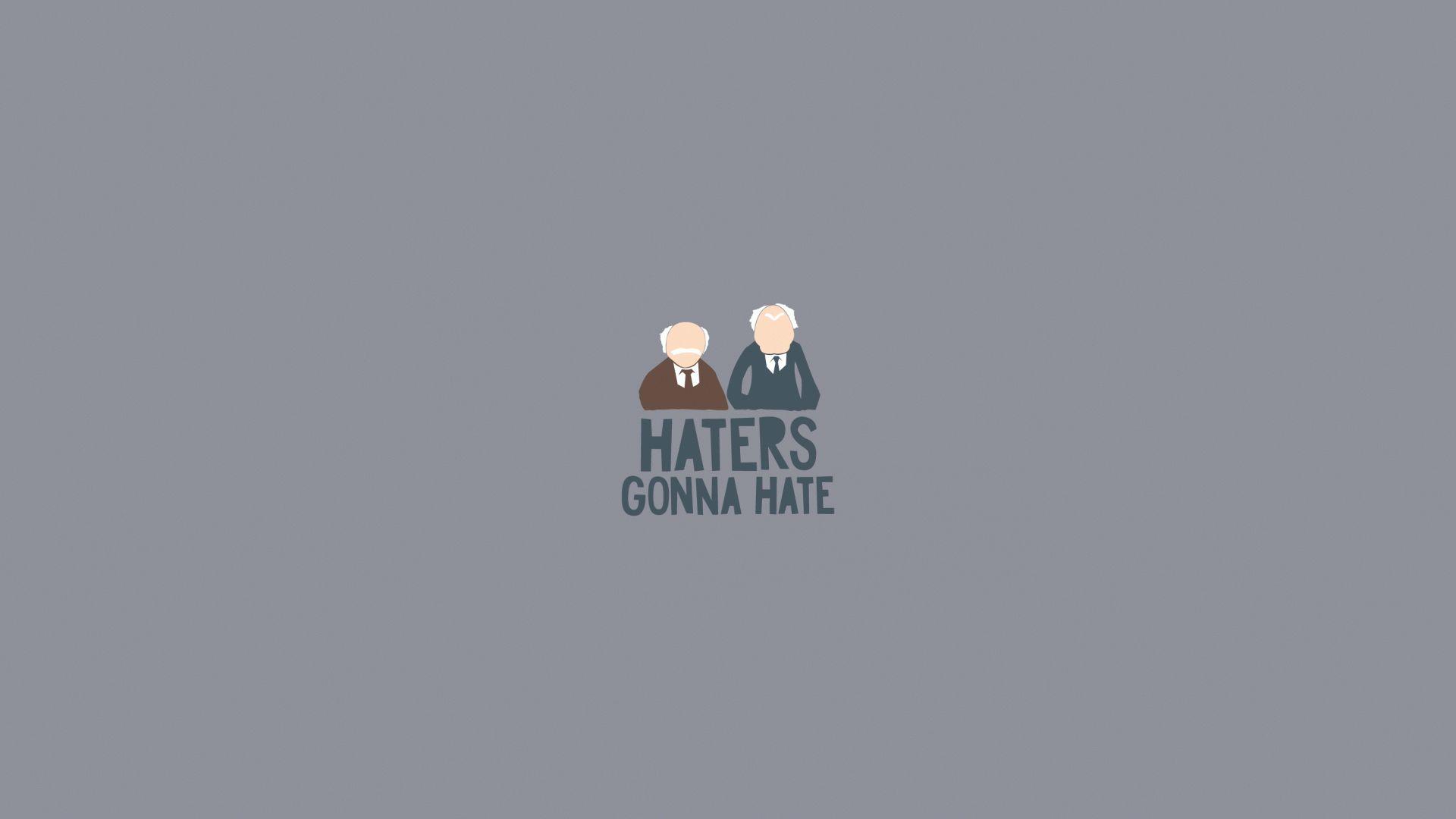 1920x1080 The Muppet Show, Waldorf, Statler, the muppets wallpaper