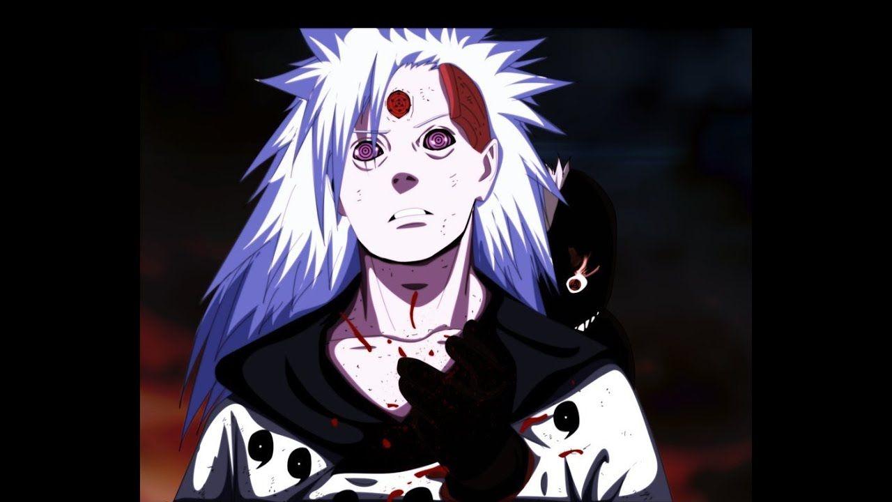 1280x720 Madara Rikudou Sennin Vs Naruto Six Path Rikudou