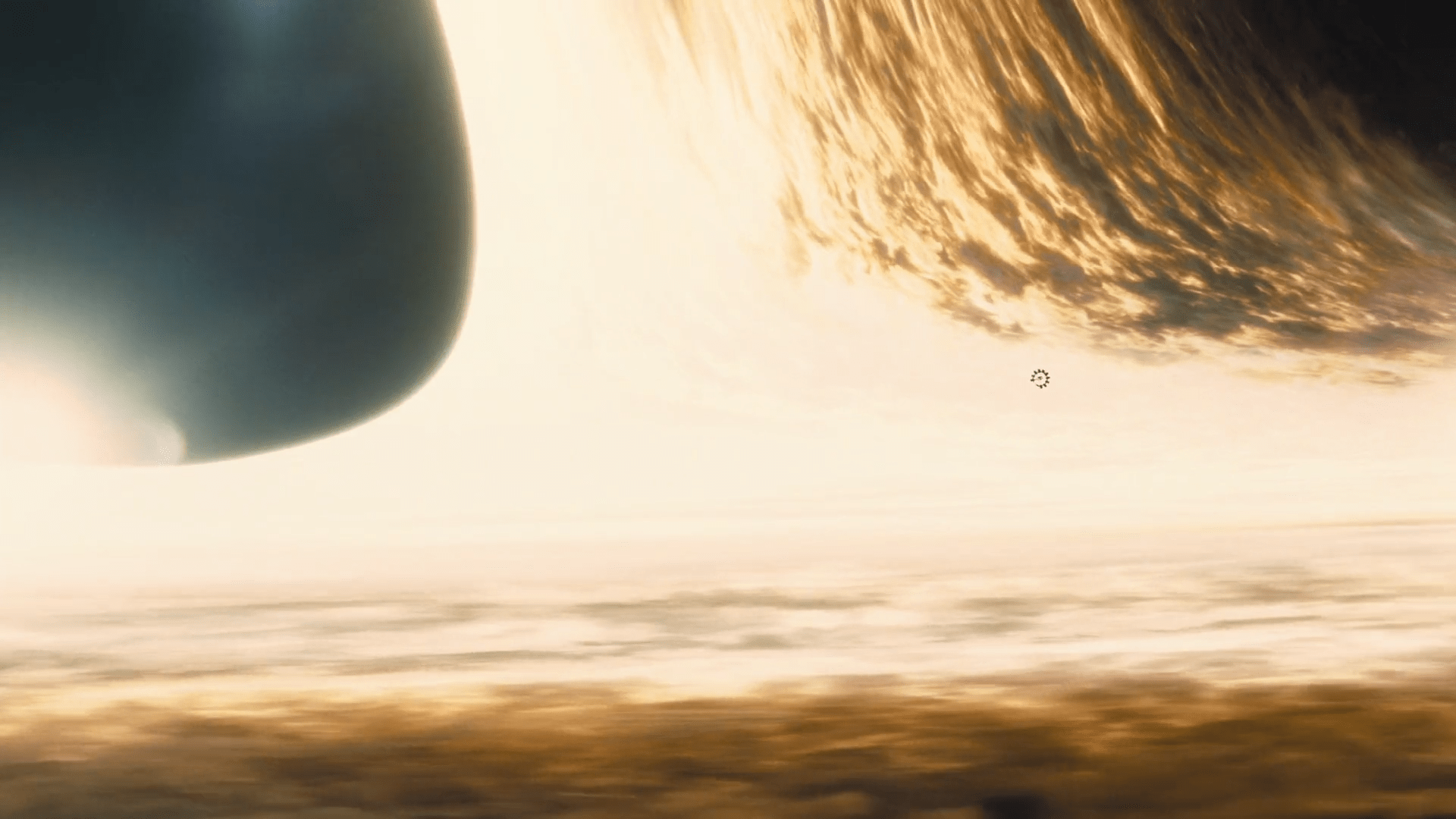 1920x1080 Interstellar Movie iPhone Wallpaper Interstellar