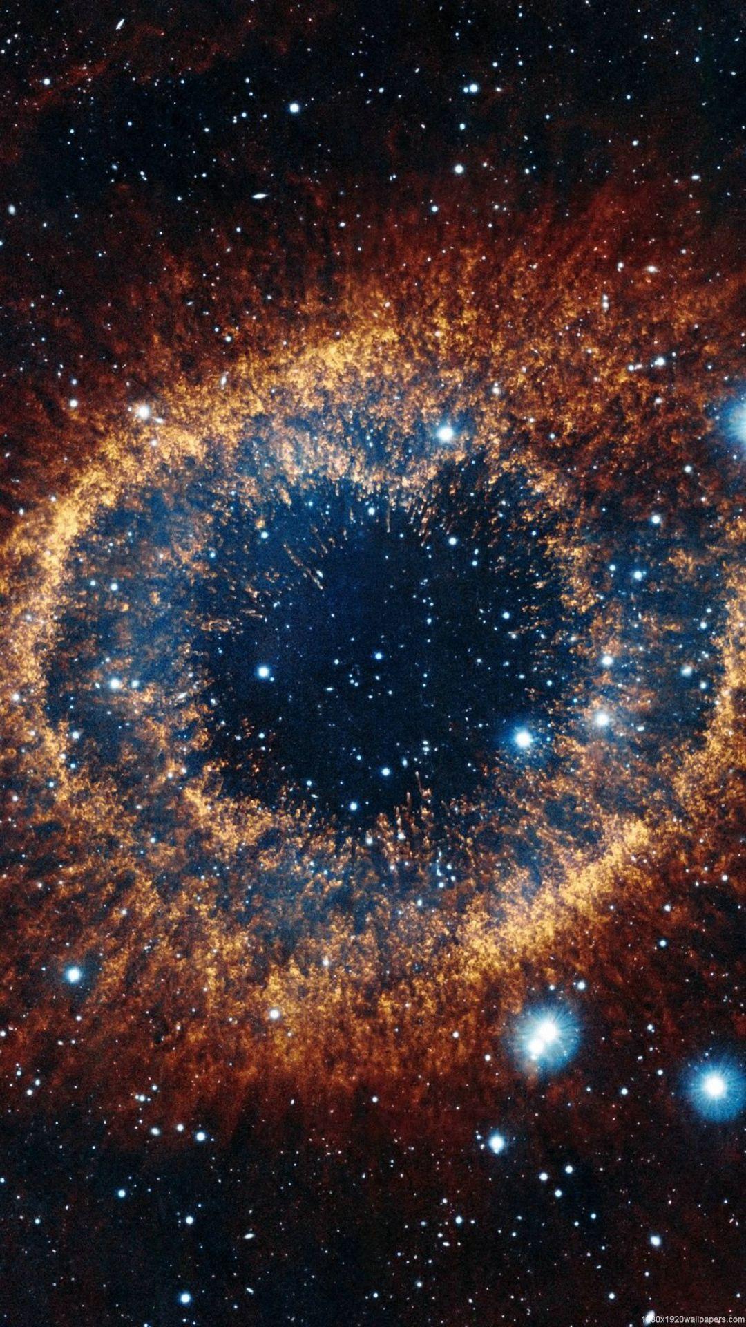 1080x1920 Hình Nền Không Gian HD iPhone
