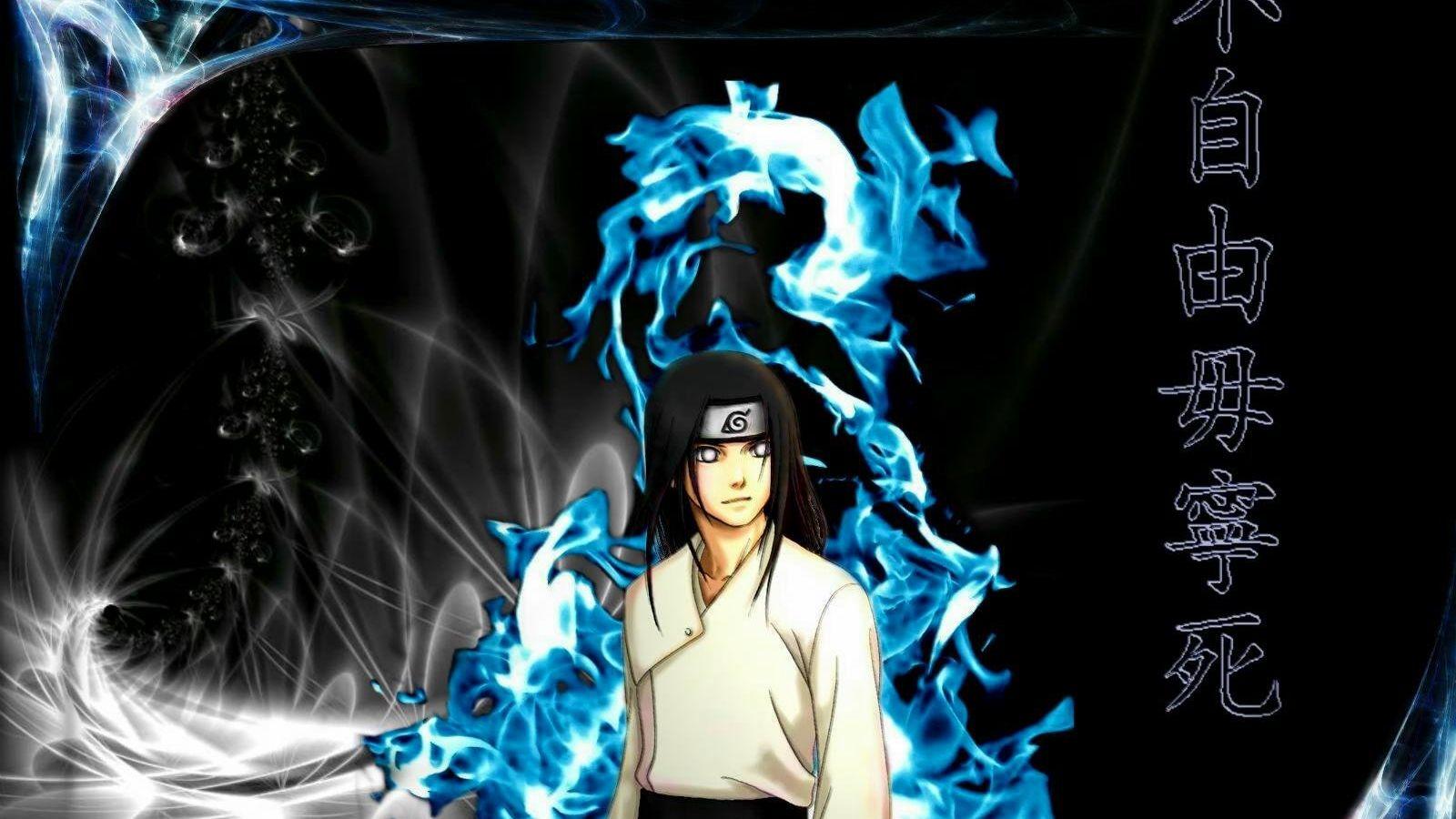 1600x900 Free download Neji Hyuga Wallpaper 2017 2018 Best Cars