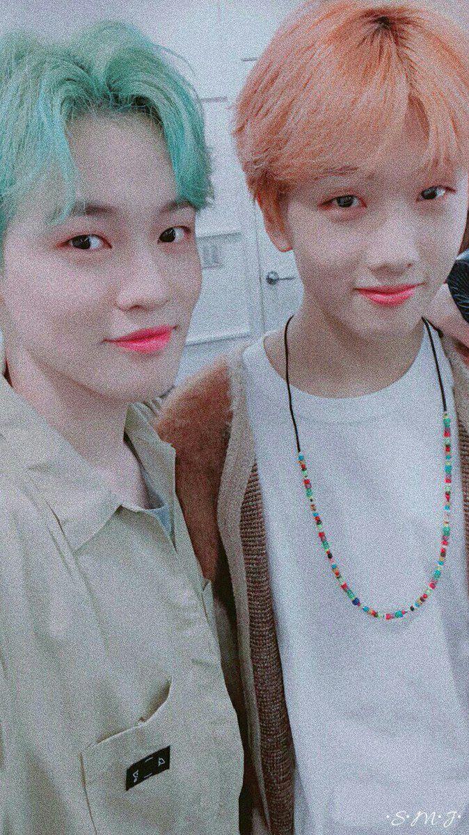 674x1200 S・M・J・ʟᴏᴄᴋs / Lockscreen Chenle
