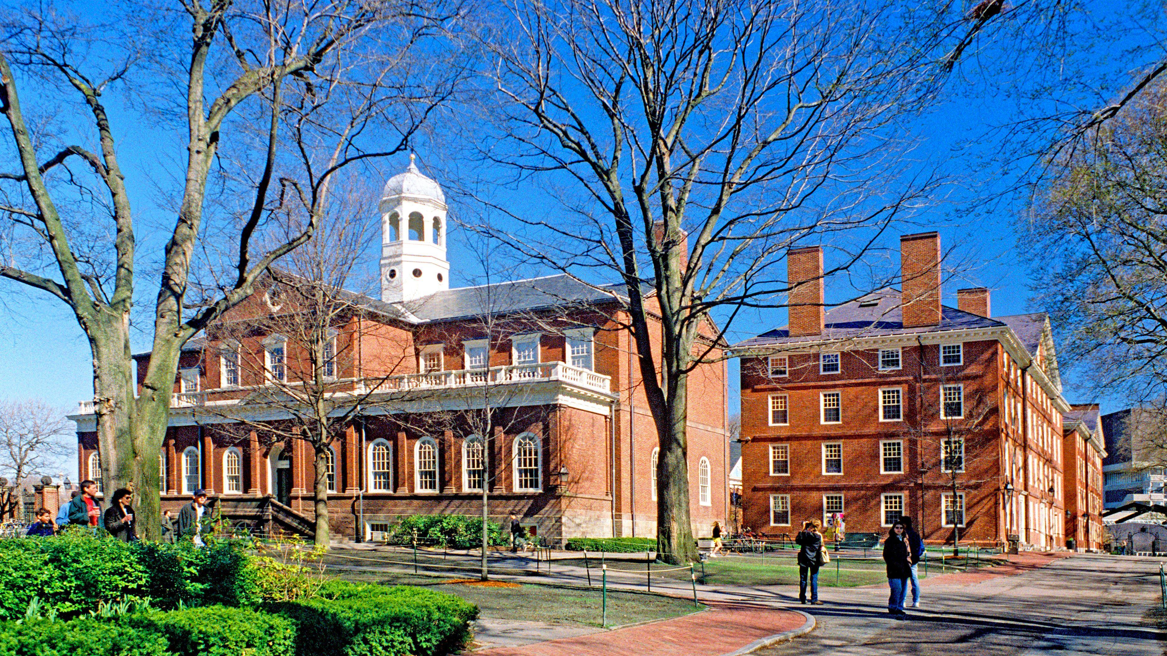 Harvard University Wallpapers - Top Free Harvard University Backgrounds -  WallpaperAccess
