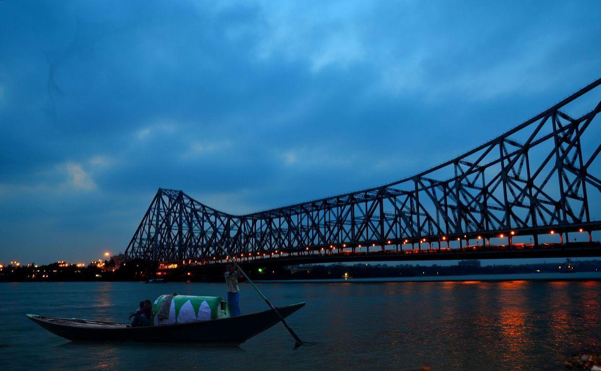 Kolkata Wallpapers - Top Free Kolkata Backgrounds - WallpaperAccess