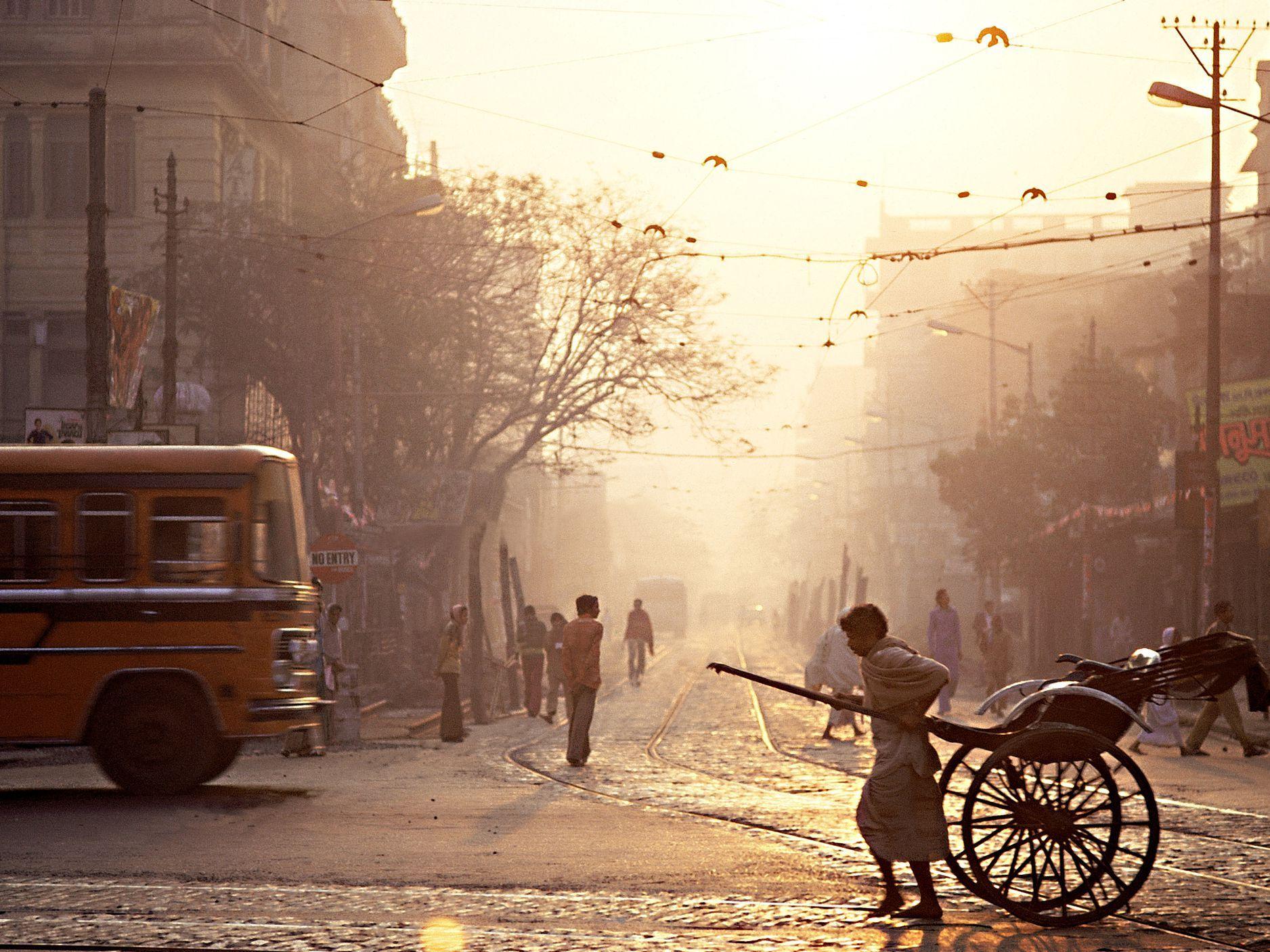 Kolkata Wallpapers - Top Free Kolkata Backgrounds - WallpaperAccess