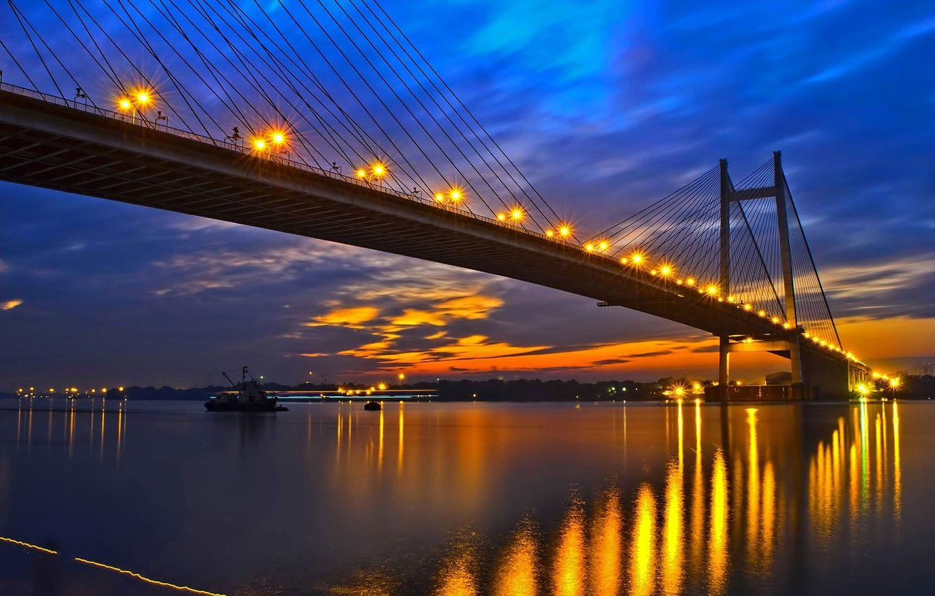 Kolkata Wallpapers - Top Free Kolkata Backgrounds - WallpaperAccess