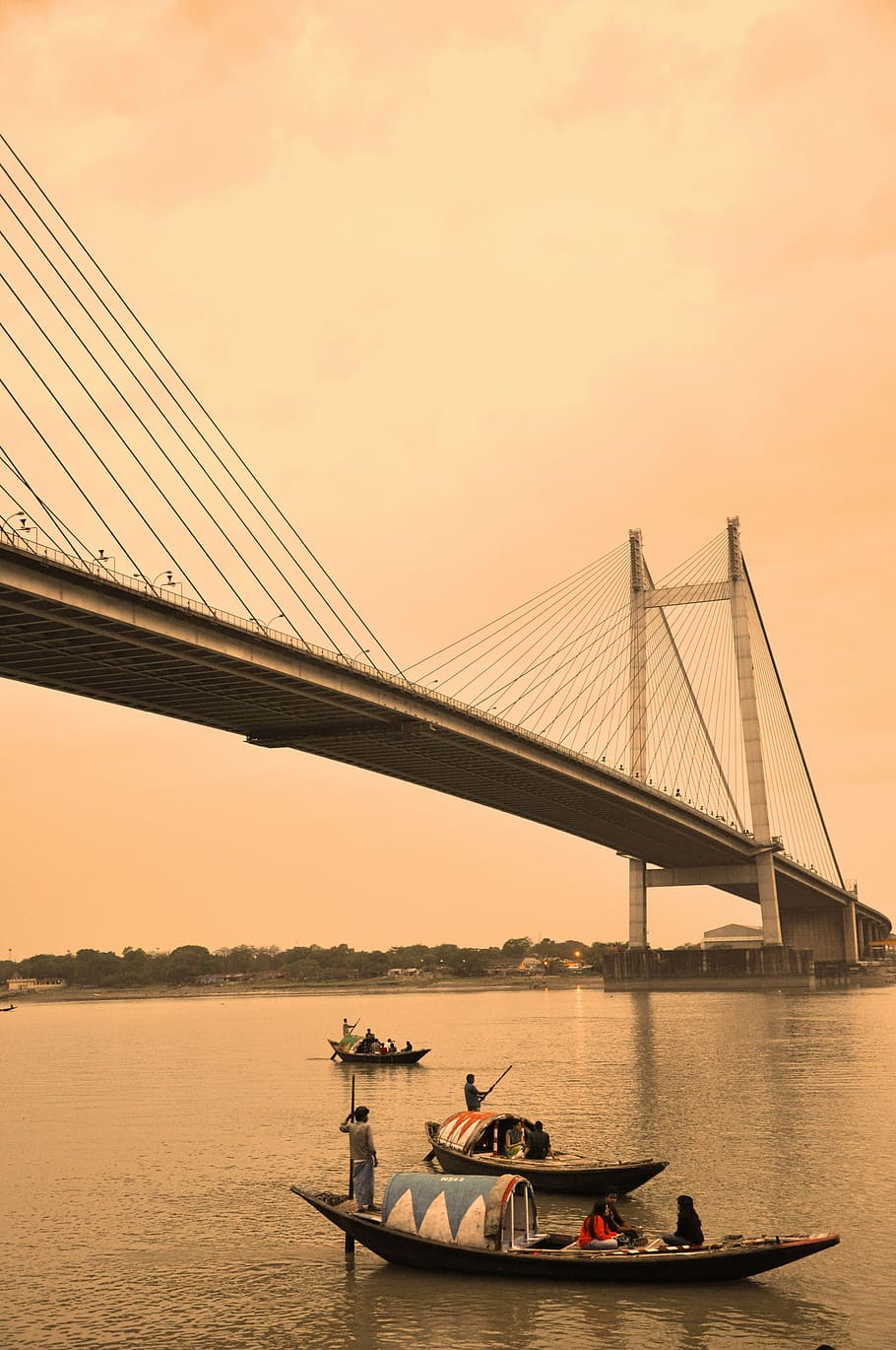 Kolkata Wallpapers - Top Free Kolkata Backgrounds - WallpaperAccess