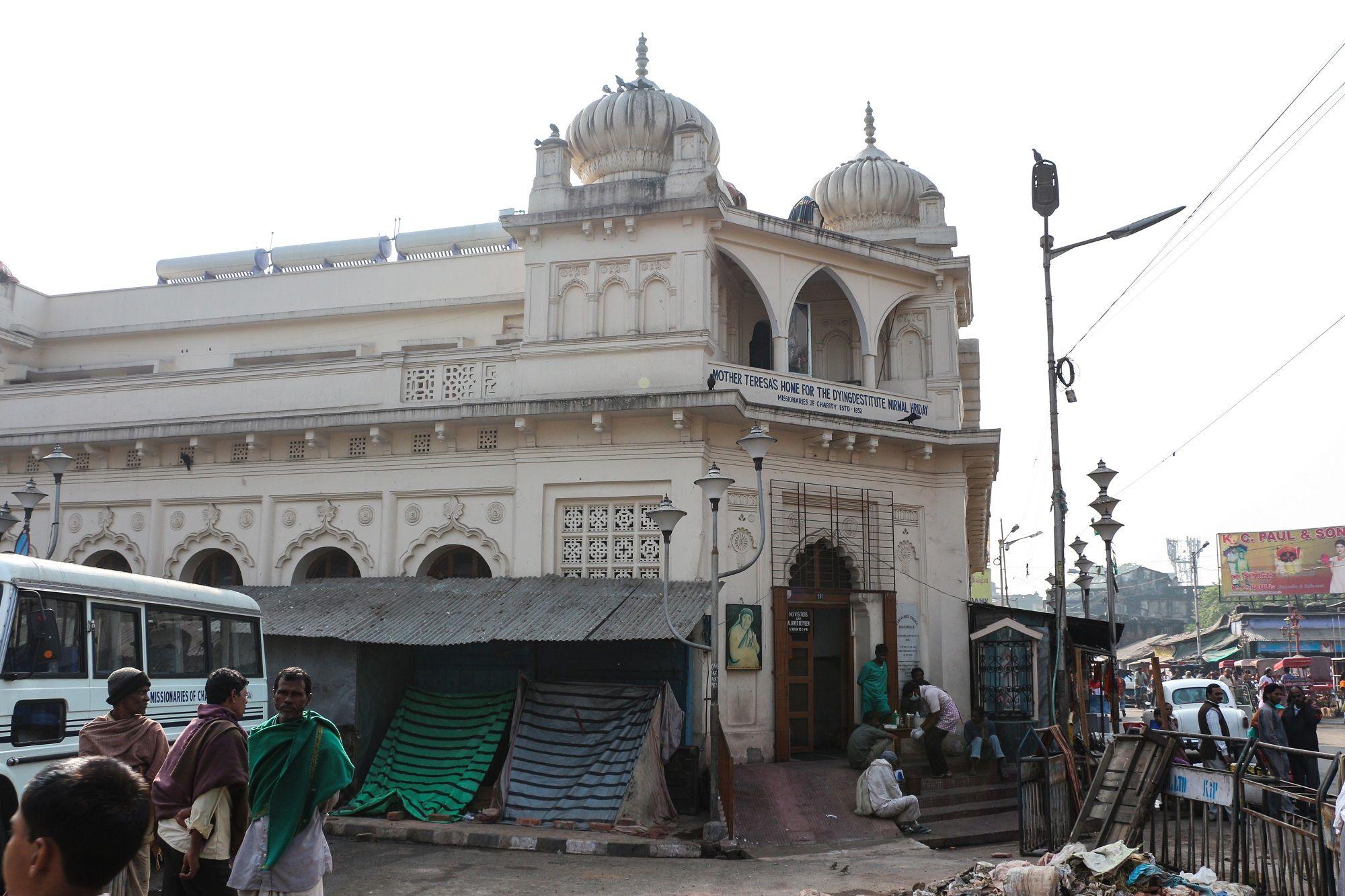 2000x1333 NIRMAL HRIDAY Photo, Image