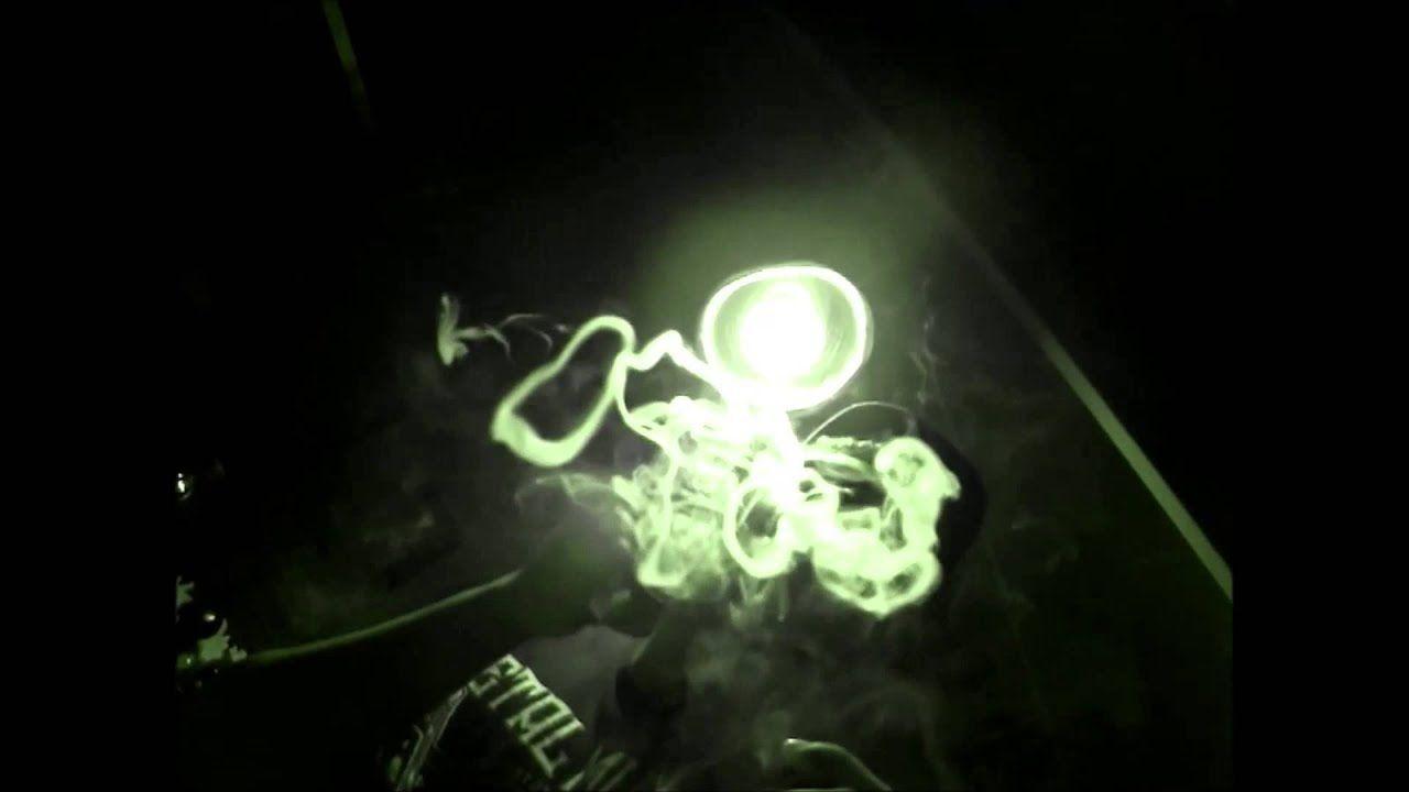 1280x720 image of Hookah Smoke Heart Wallpaper