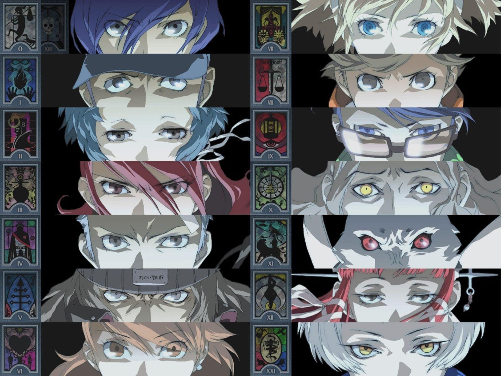 1600x1200 Persona 4 Wallpaper Megami Tensei: Persona 4