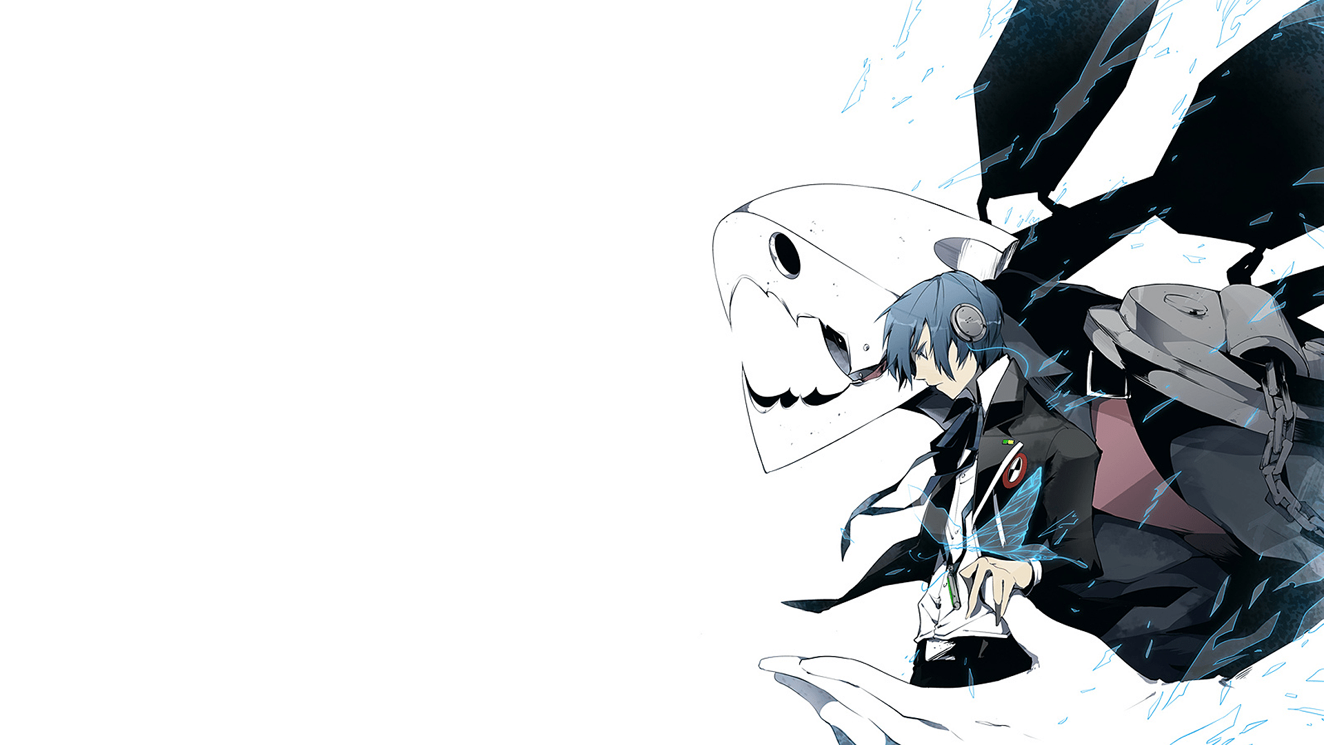1920x1080 Persona HD Wallpaper