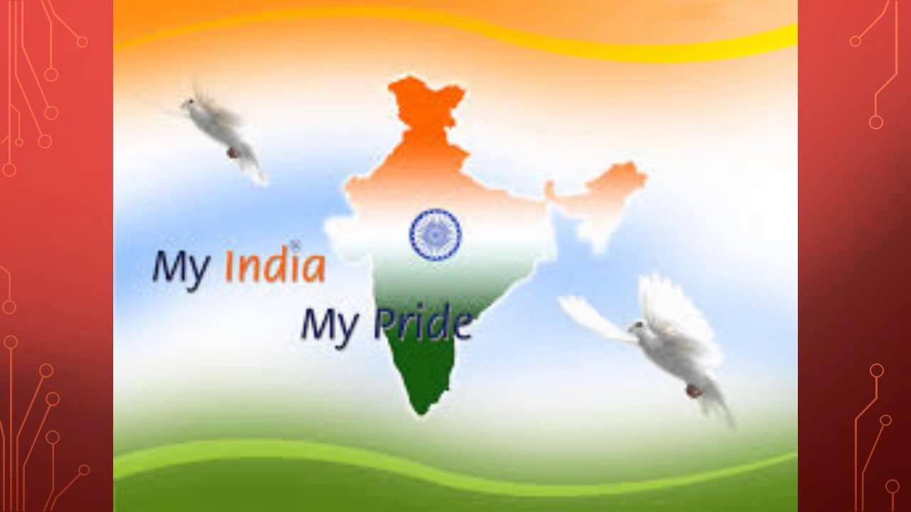 1280x720 Free download Happy Independence Day Wallpaper 1280x720